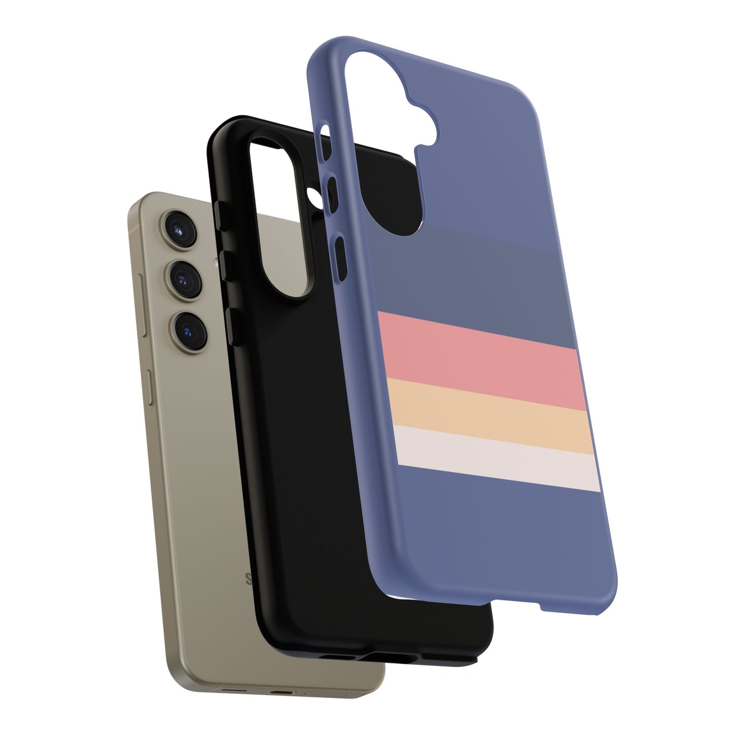 Stylish Phone Case - Tough Cases, Unique Phone Cover, Durable Protection, Trendy Accessory, Birthday Gift, Minimalist Design