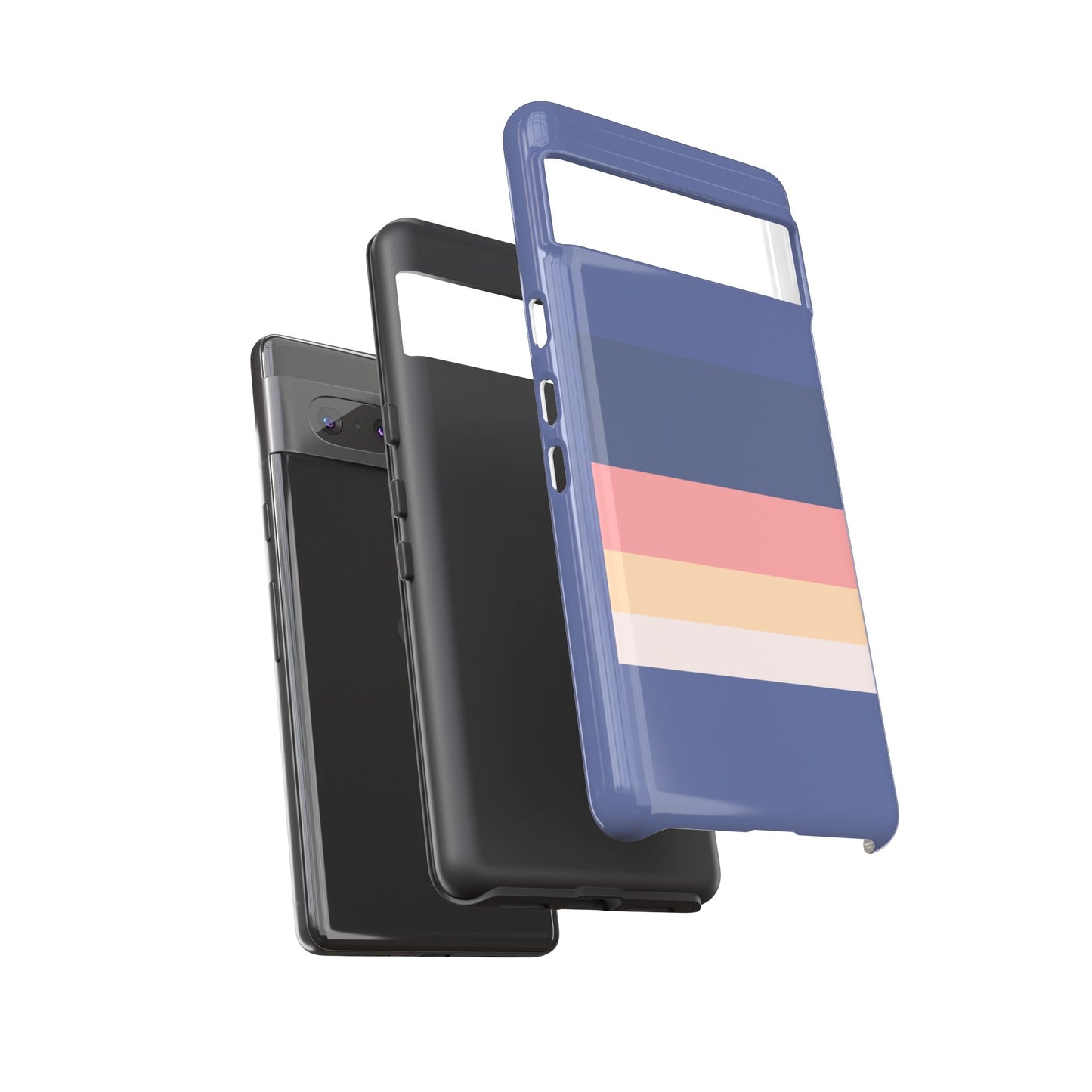 Stylish Phone Case - Tough Cases, Unique Phone Cover, Durable Protection, Trendy Accessory, Birthday Gift, Minimalist Design