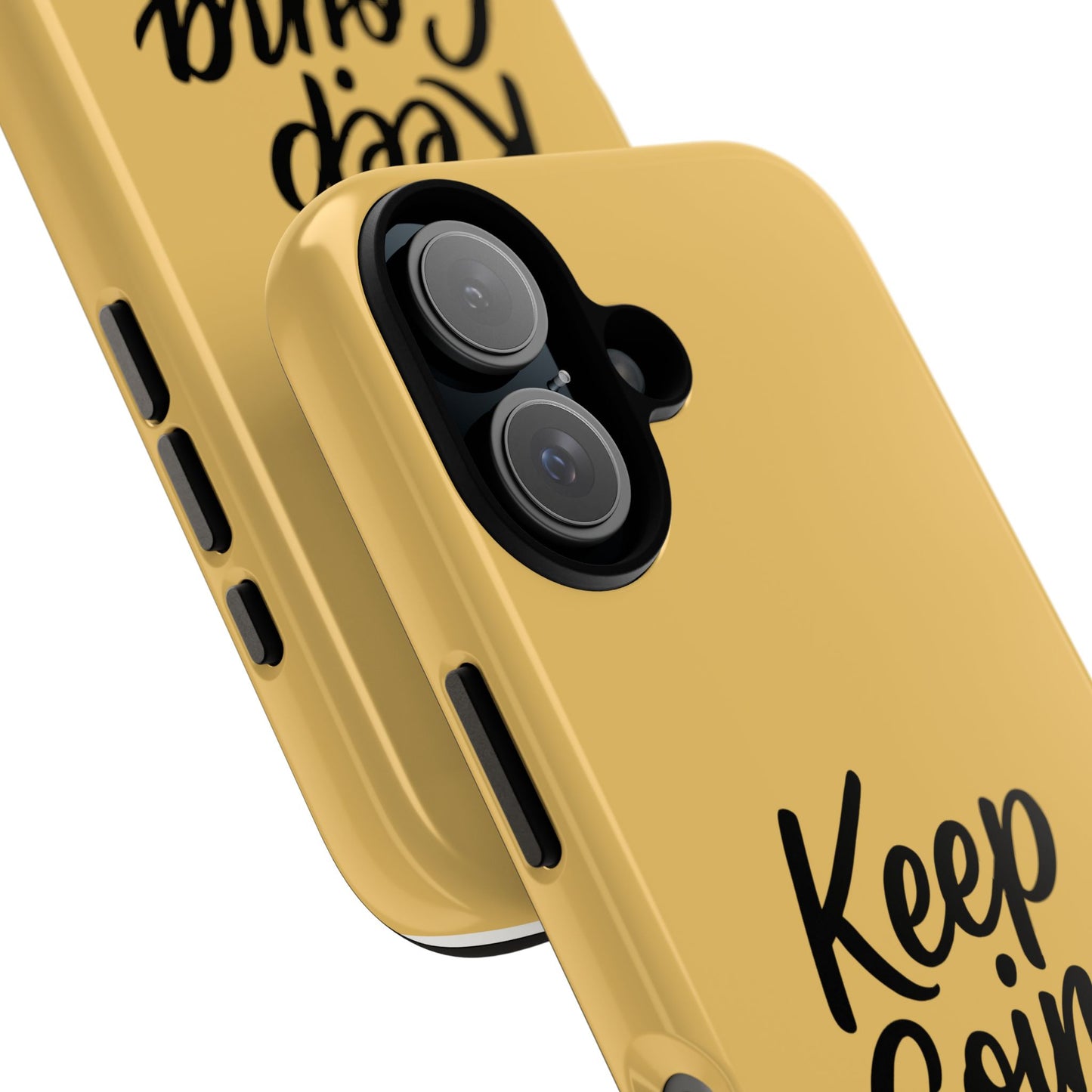 Stylish Tough Cases | Phone Case, Protective Cover, Custom Design, Gift for Him, Minimalist Style