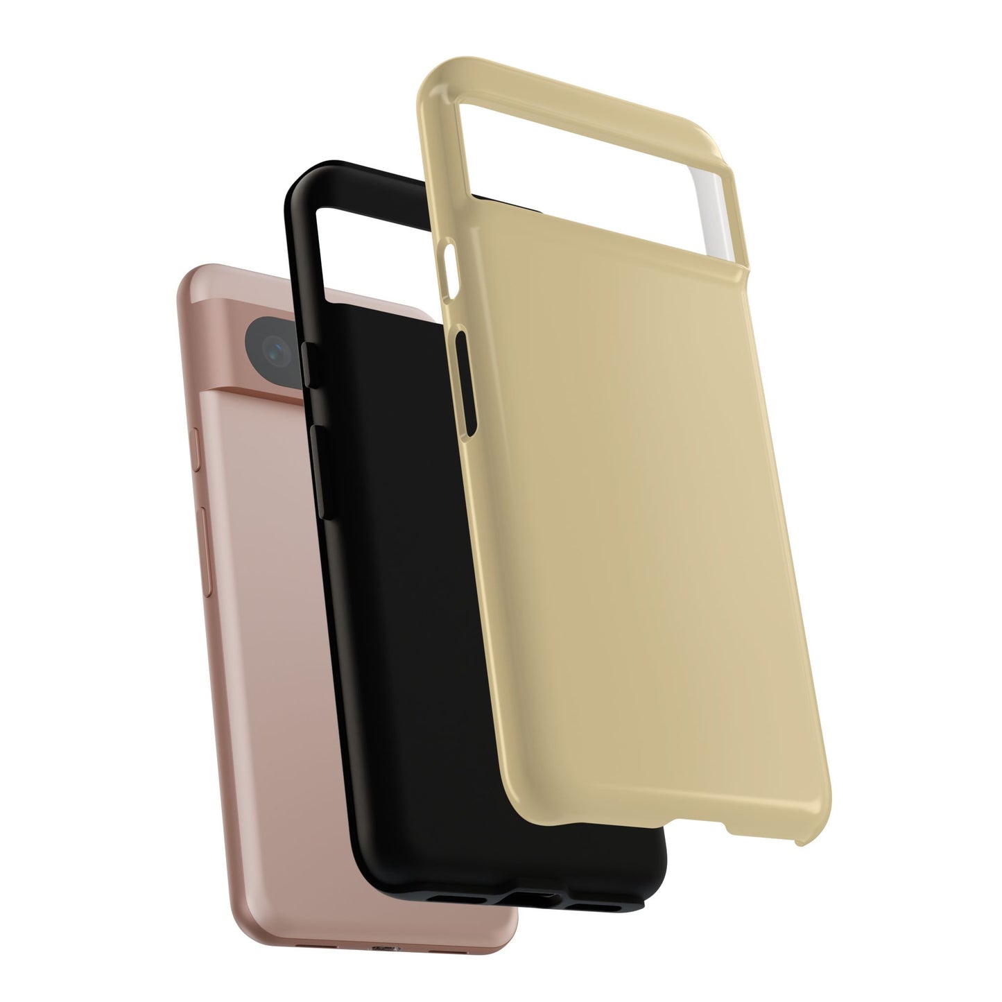 Tough Case for iPhone, Durable Phone Protection, Stylish Phone Cover, Unique Phone Accessory, Gift for Tech Lovers