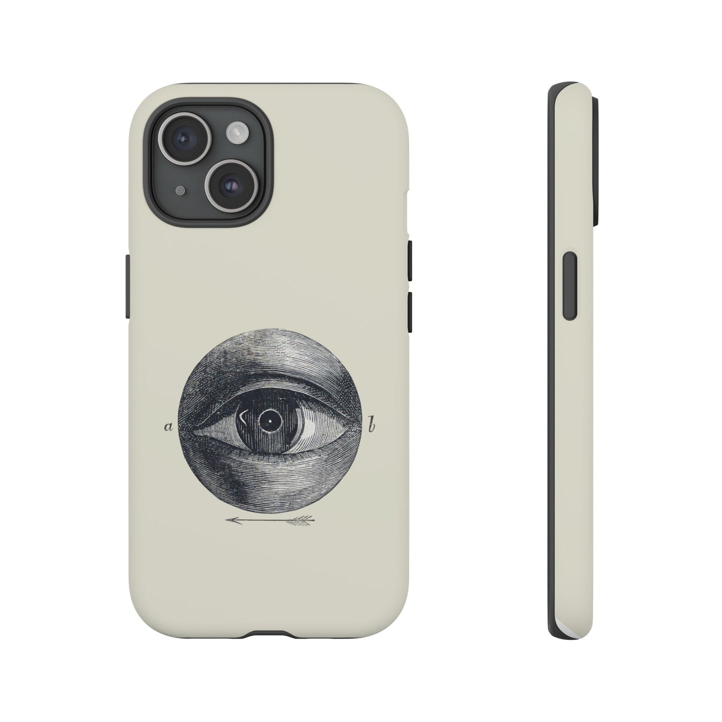 Galaxy Print Phone Case, Tough Protective Case for Galaxy Lovers, Unique Space Design, Gift for Techies, Outer Space Aesthetic