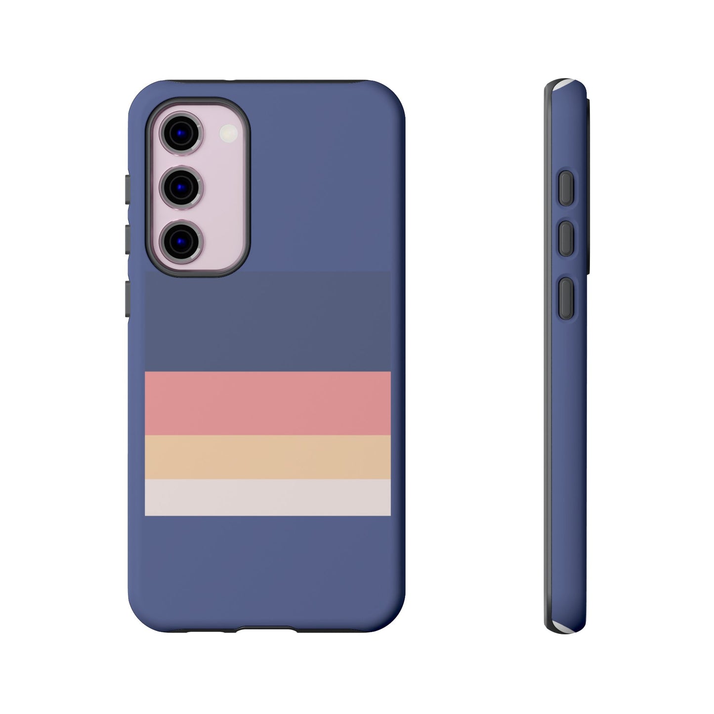 Stylish Phone Case - Tough Cases, Unique Phone Cover, Durable Protection, Trendy Accessory, Birthday Gift, Minimalist Design