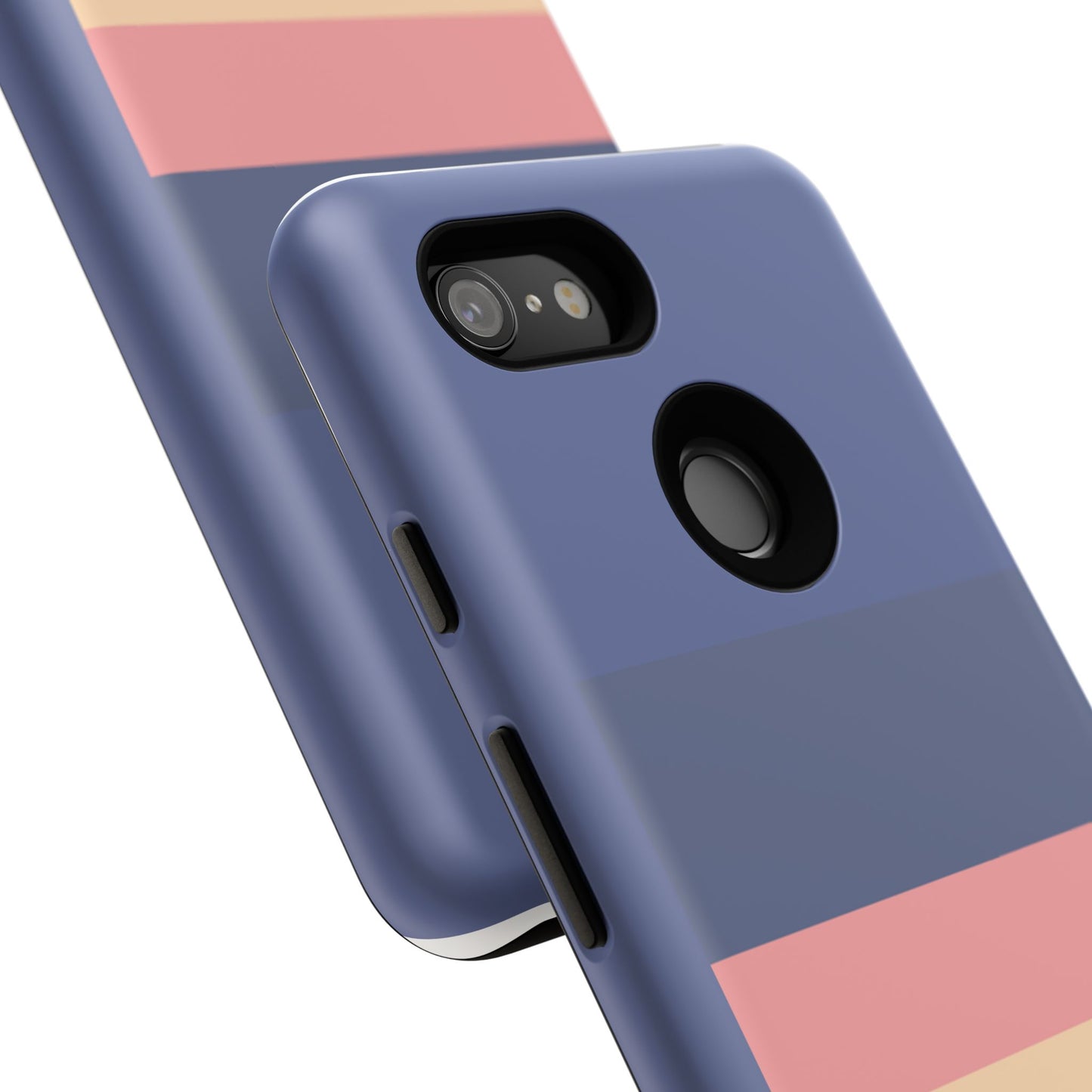 Stylish Phone Case - Tough Cases, Unique Phone Cover, Durable Protection, Trendy Accessory, Birthday Gift, Minimalist Design