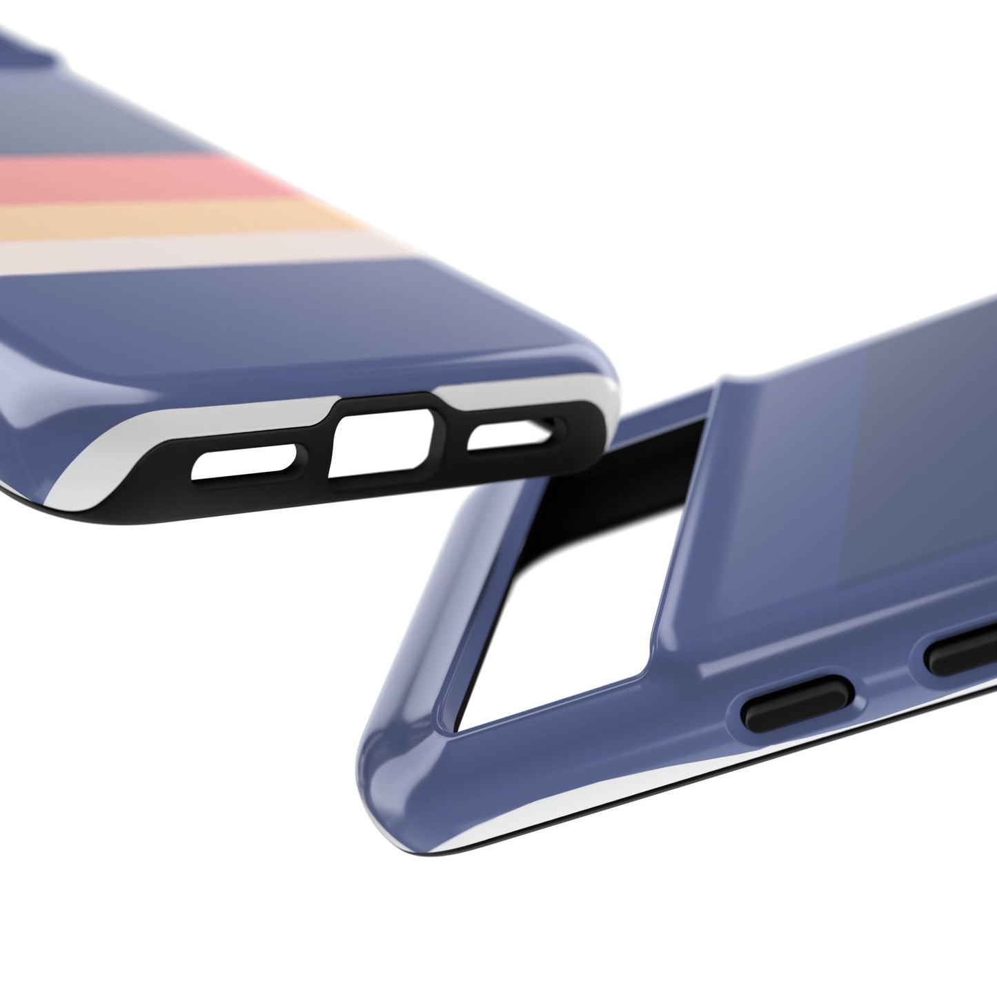 Stylish Phone Case - Tough Cases, Unique Phone Cover, Durable Protection, Trendy Accessory, Birthday Gift, Minimalist Design