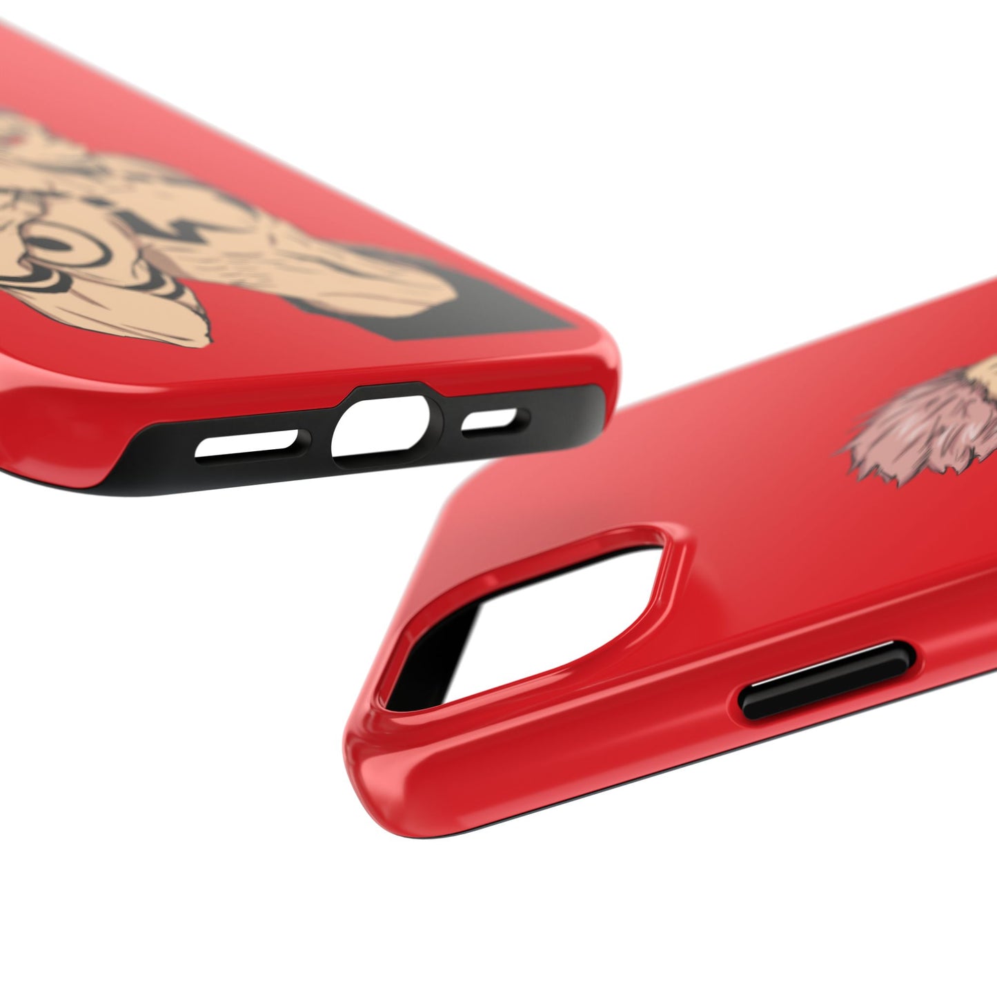 Tough Phone Cases featuring Bold Anime Designs, Durable Protection, Unique Gifts, Phone Accessories for Anime Lovers, Fun Trendy [...]