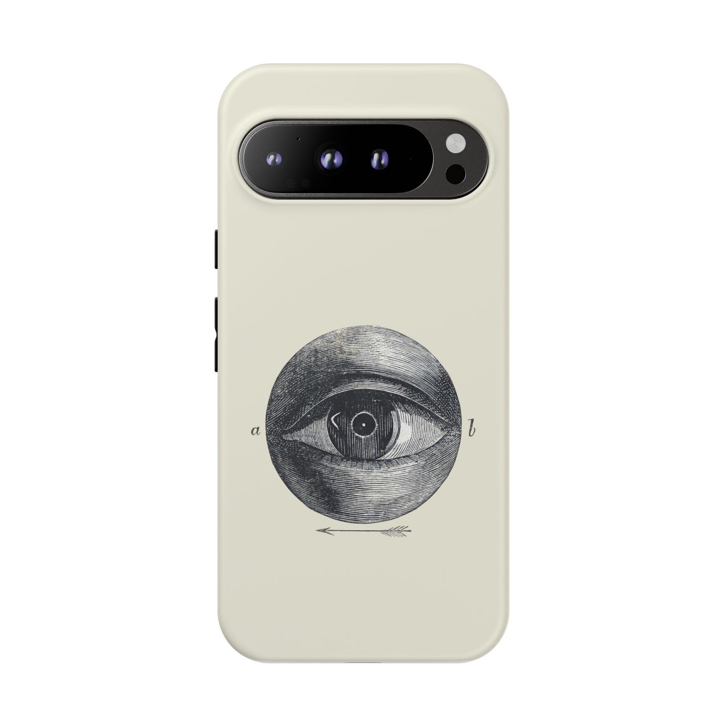 Galaxy Print Phone Case, Tough Protective Case for Galaxy Lovers, Unique Space Design, Gift for Techies, Outer Space Aesthetic