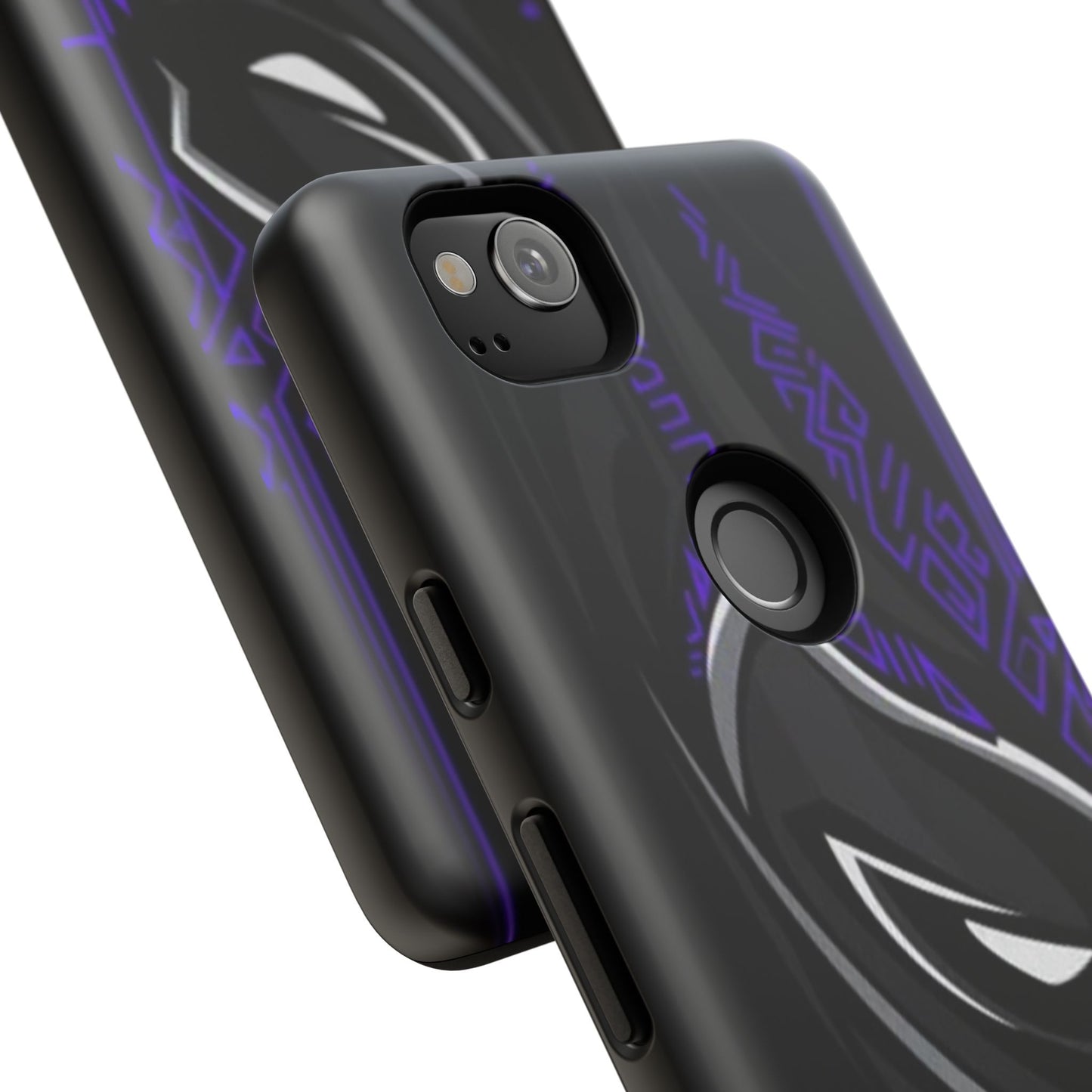 Black Panther Tough Case