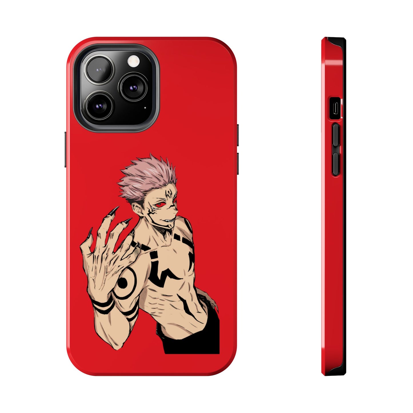 Tough Phone Cases featuring Bold Anime Designs, Durable Protection, Unique Gifts, Phone Accessories for Anime Lovers, Fun Trendy [...]