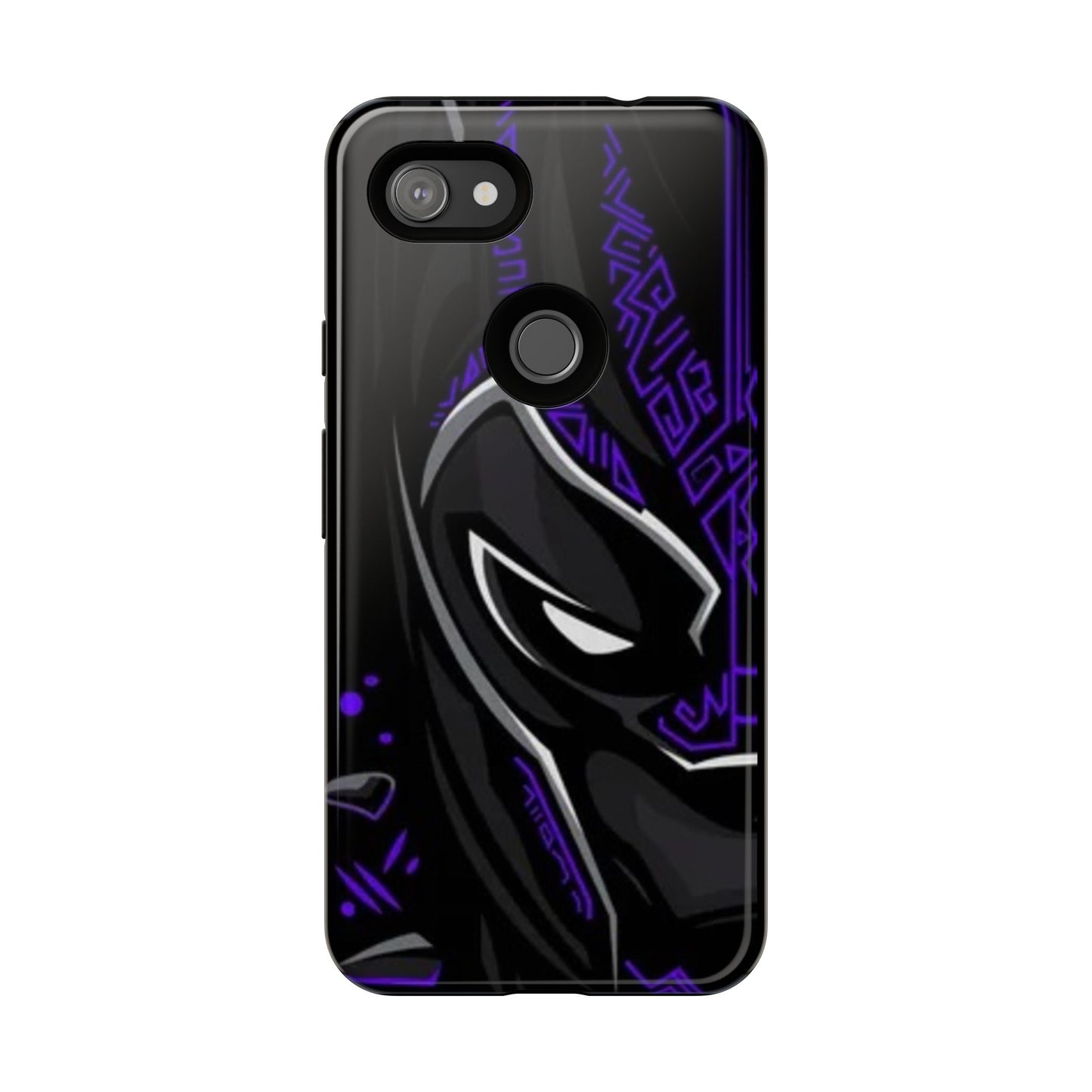 Black Panther Tough Case