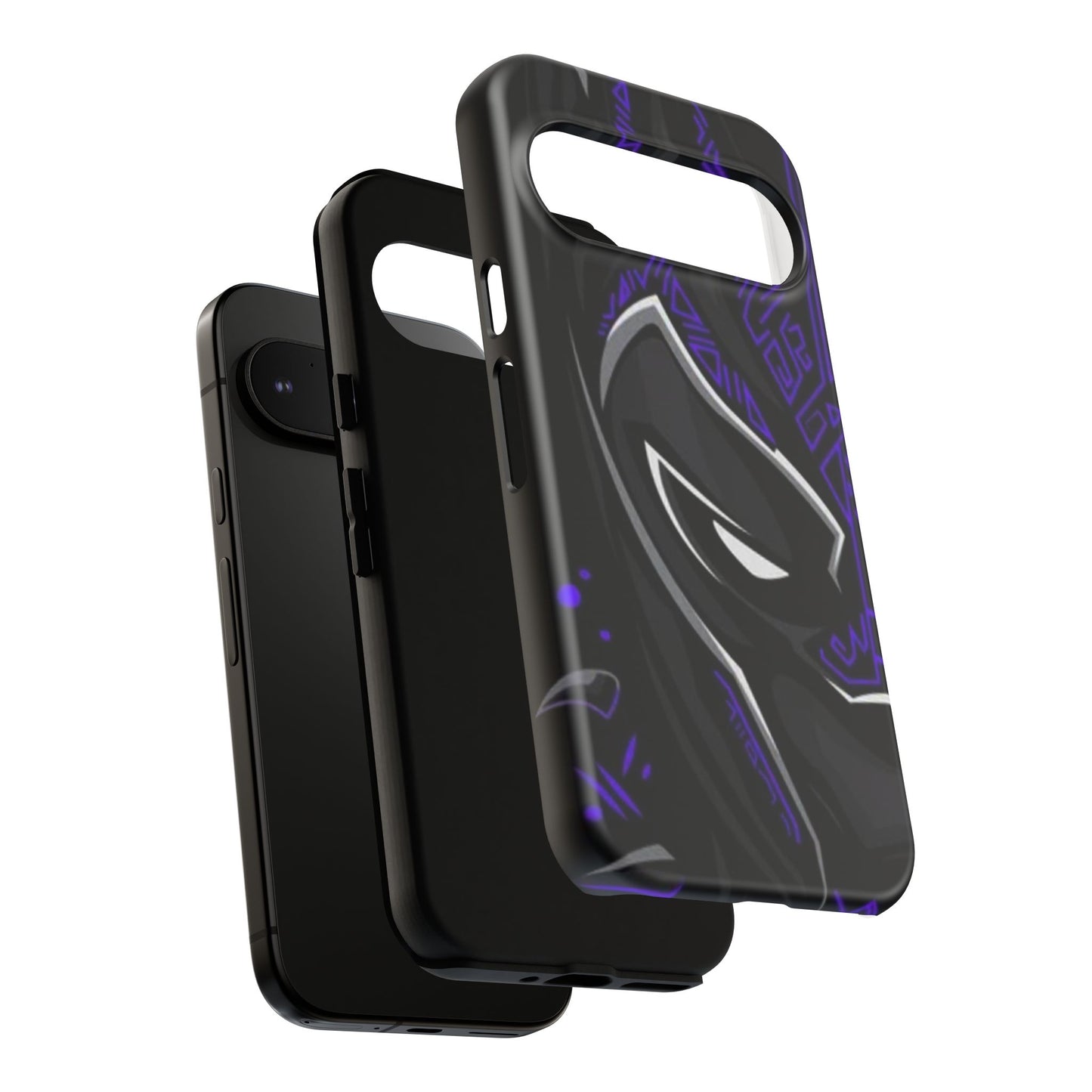 Black Panther Tough Case