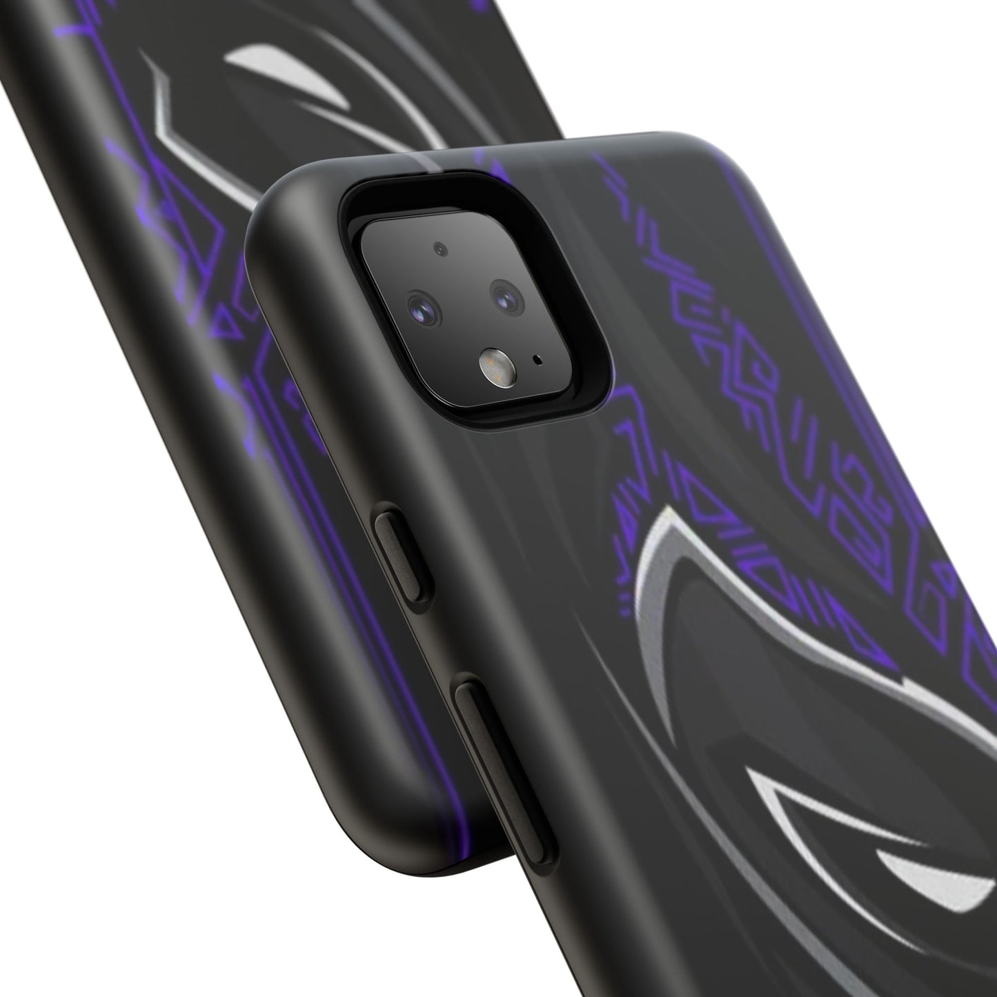 Black Panther Tough Case
