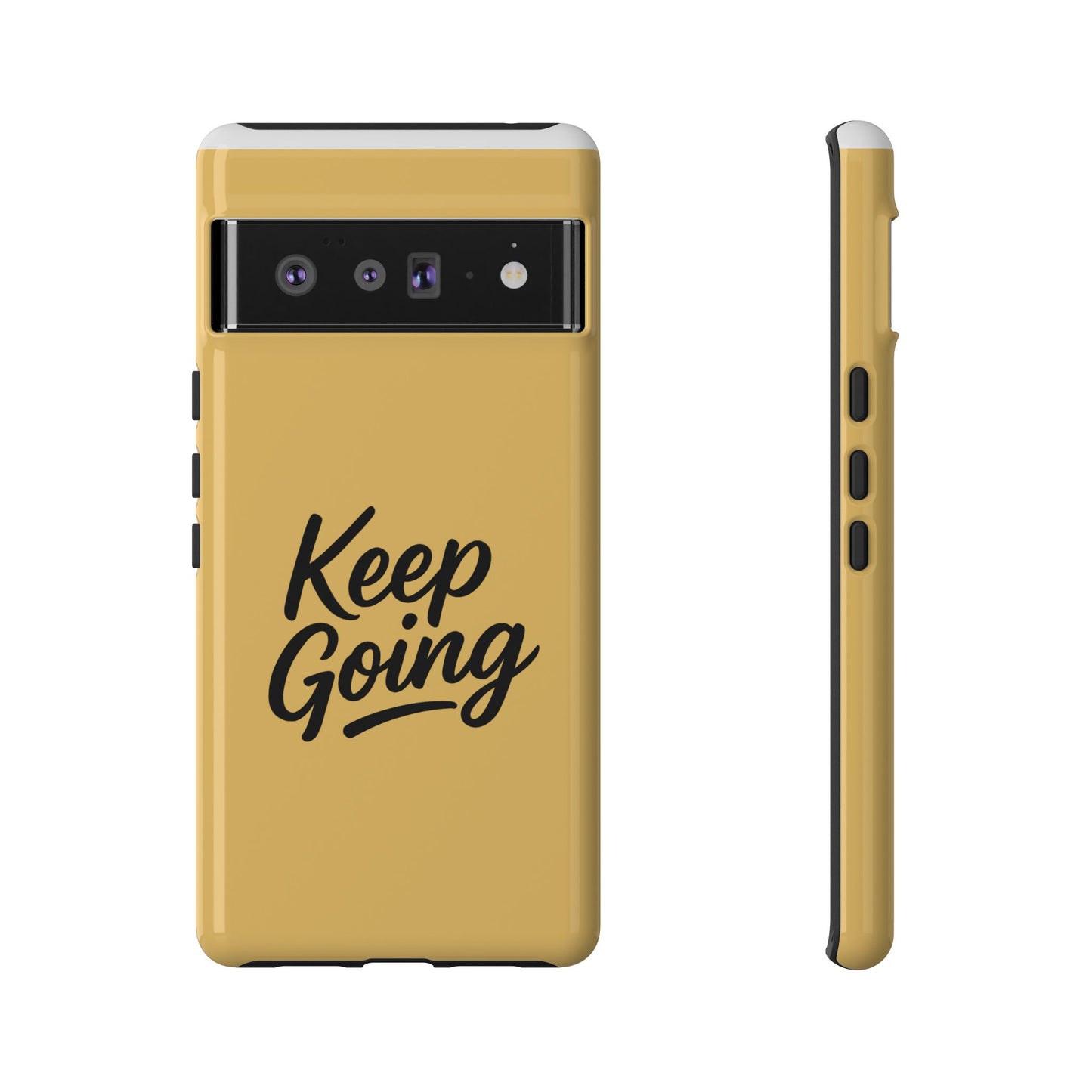Stylish Tough Cases | Phone Case, Protective Cover, Custom Design, Gift for Him, Minimalist Style