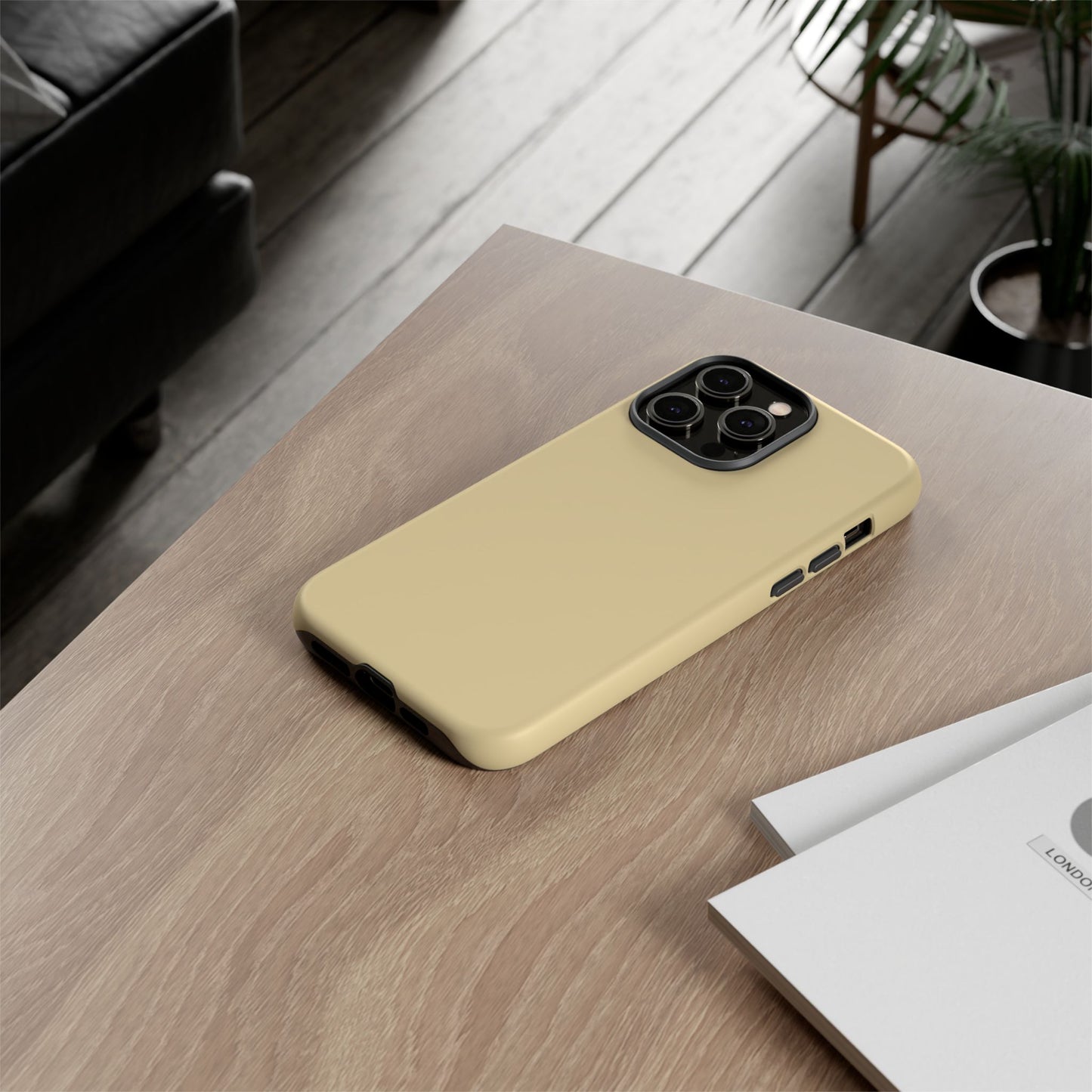 Tough Case for iPhone, Durable Phone Protection, Stylish Phone Cover, Unique Phone Accessory, Gift for Tech Lovers