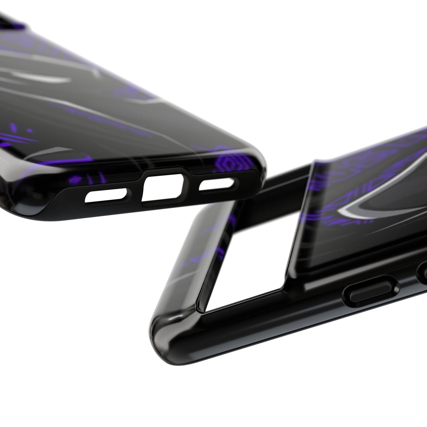 Black Panther Tough Case