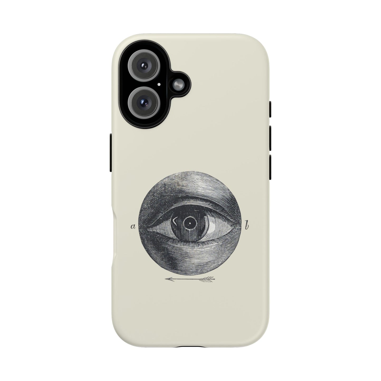 Galaxy Print Phone Case, Tough Protective Case for Galaxy Lovers, Unique Space Design, Gift for Techies, Outer Space Aesthetic