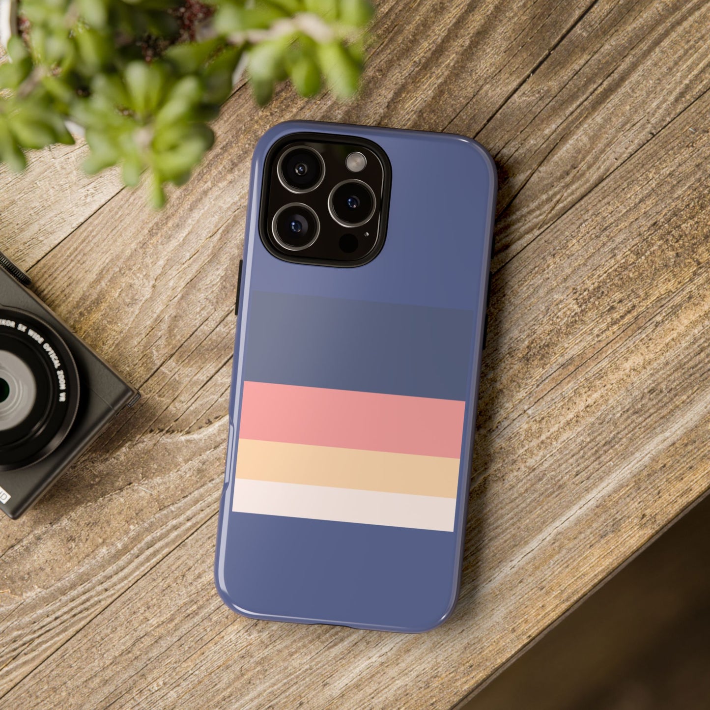 Stylish Phone Case - Tough Cases, Unique Phone Cover, Durable Protection, Trendy Accessory, Birthday Gift, Minimalist Design
