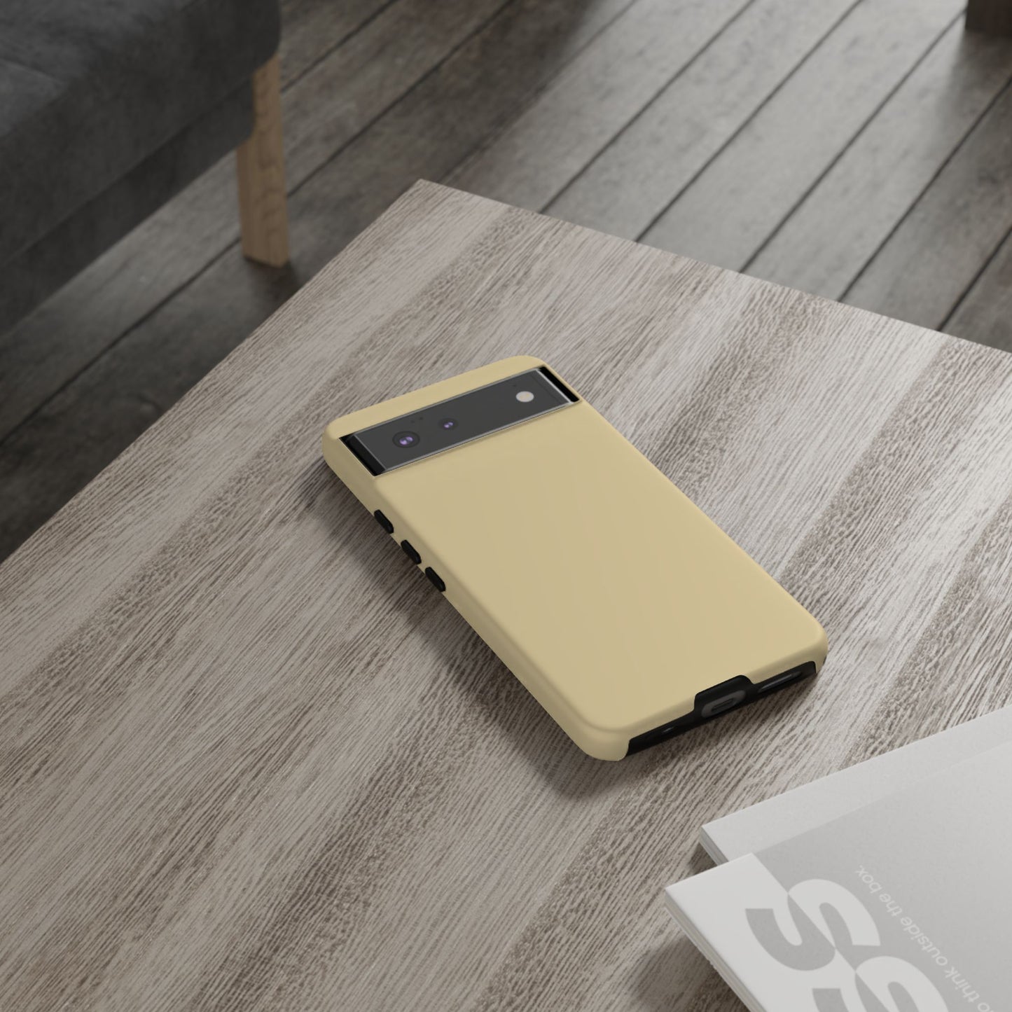 Tough Case for iPhone, Durable Phone Protection, Stylish Phone Cover, Unique Phone Accessory, Gift for Tech Lovers