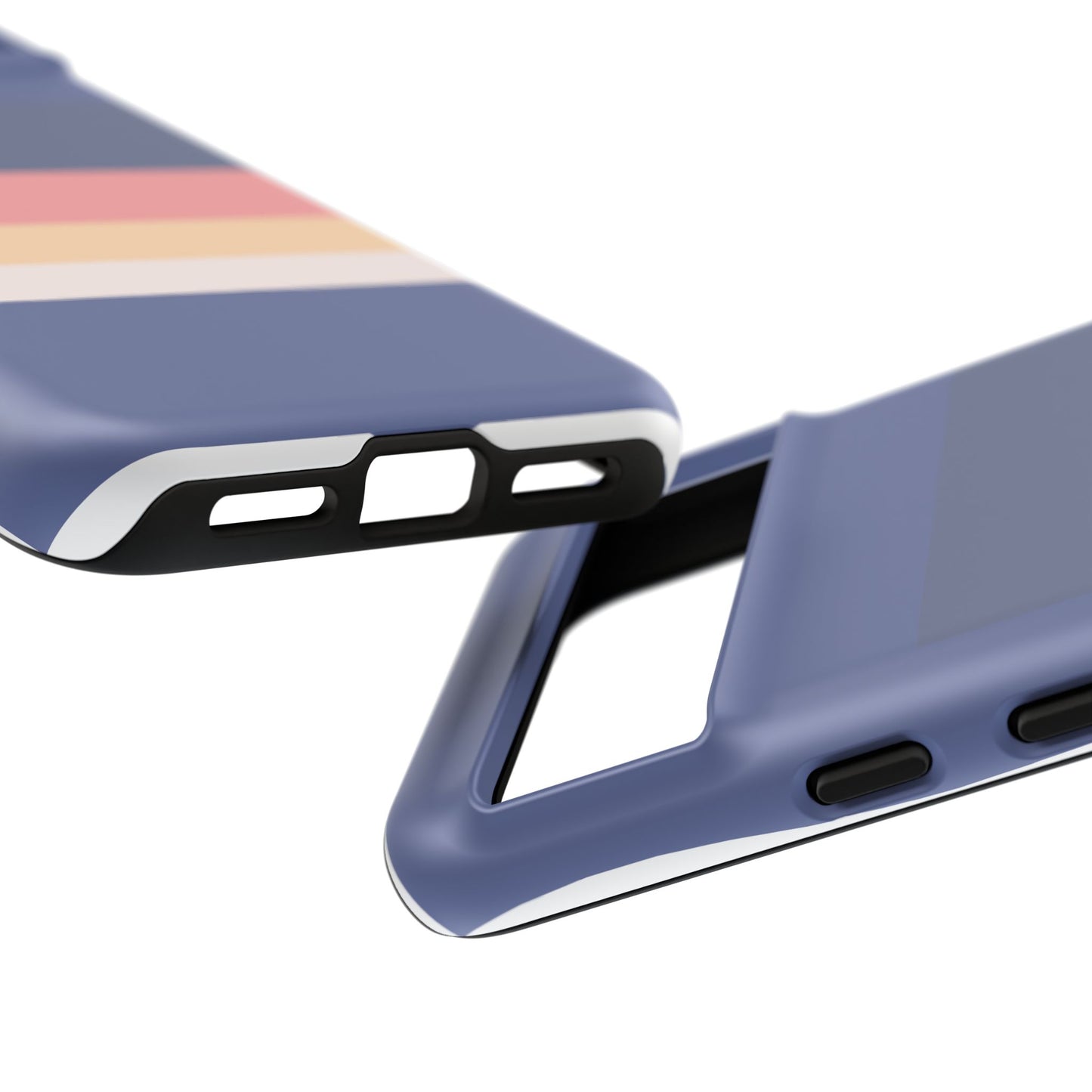 Stylish Phone Case - Tough Cases, Unique Phone Cover, Durable Protection, Trendy Accessory, Birthday Gift, Minimalist Design