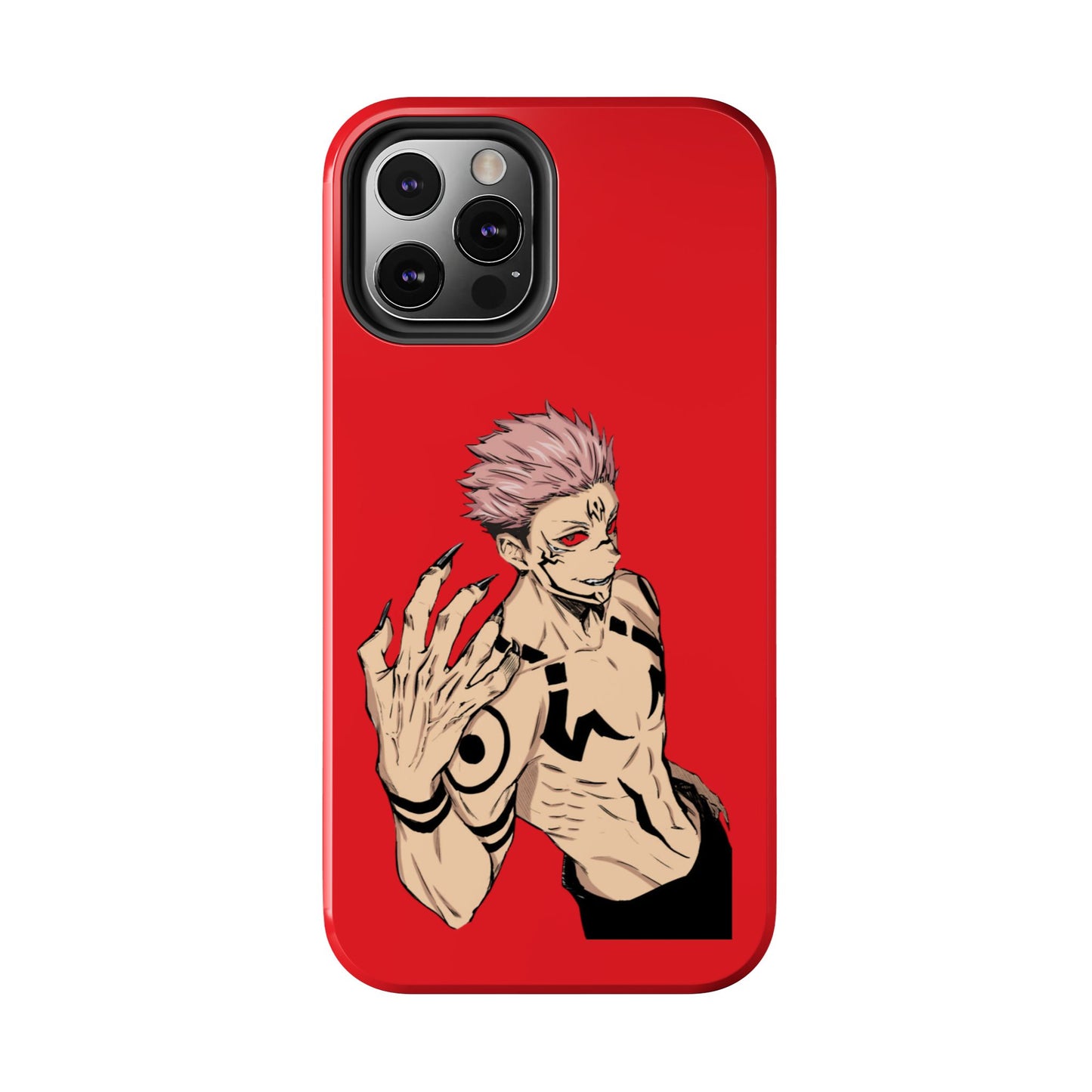 Tough Phone Cases featuring Bold Anime Designs, Durable Protection, Unique Gifts, Phone Accessories for Anime Lovers, Fun Trendy [...]