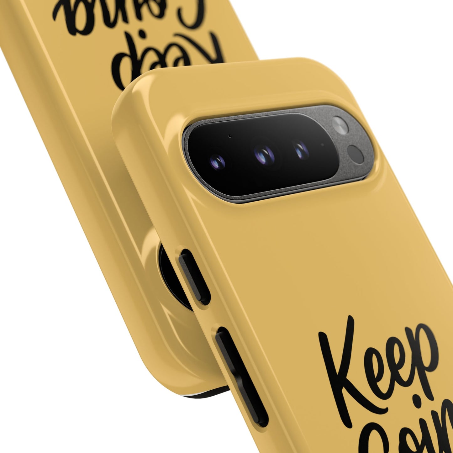 Stylish Tough Cases | Phone Case, Protective Cover, Custom Design, Gift for Him, Minimalist Style