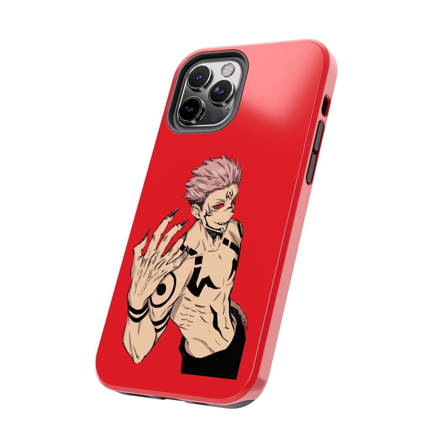 Tough Phone Cases featuring Bold Anime Designs, Durable Protection, Unique Gifts, Phone Accessories for Anime Lovers, Fun Trendy [...]
