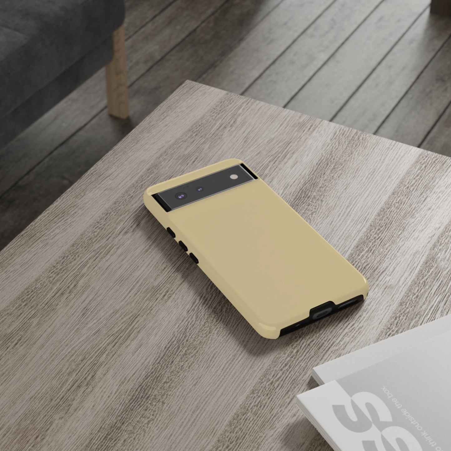 Tough Case for iPhone, Durable Phone Protection, Stylish Phone Cover, Unique Phone Accessory, Gift for Tech Lovers