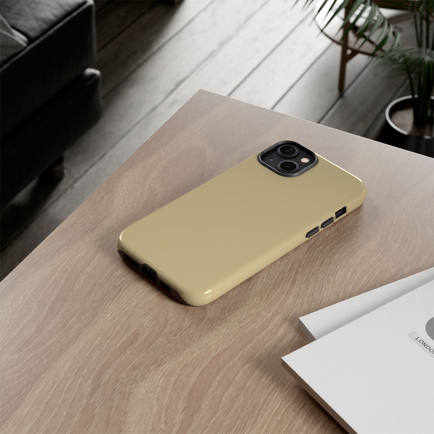 Tough Case for iPhone, Durable Phone Protection, Stylish Phone Cover, Unique Phone Accessory, Gift for Tech Lovers