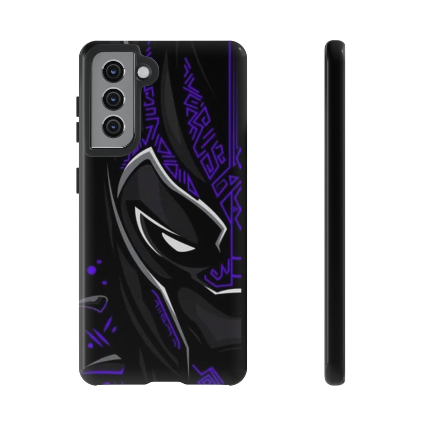 Black Panther Tough Case
