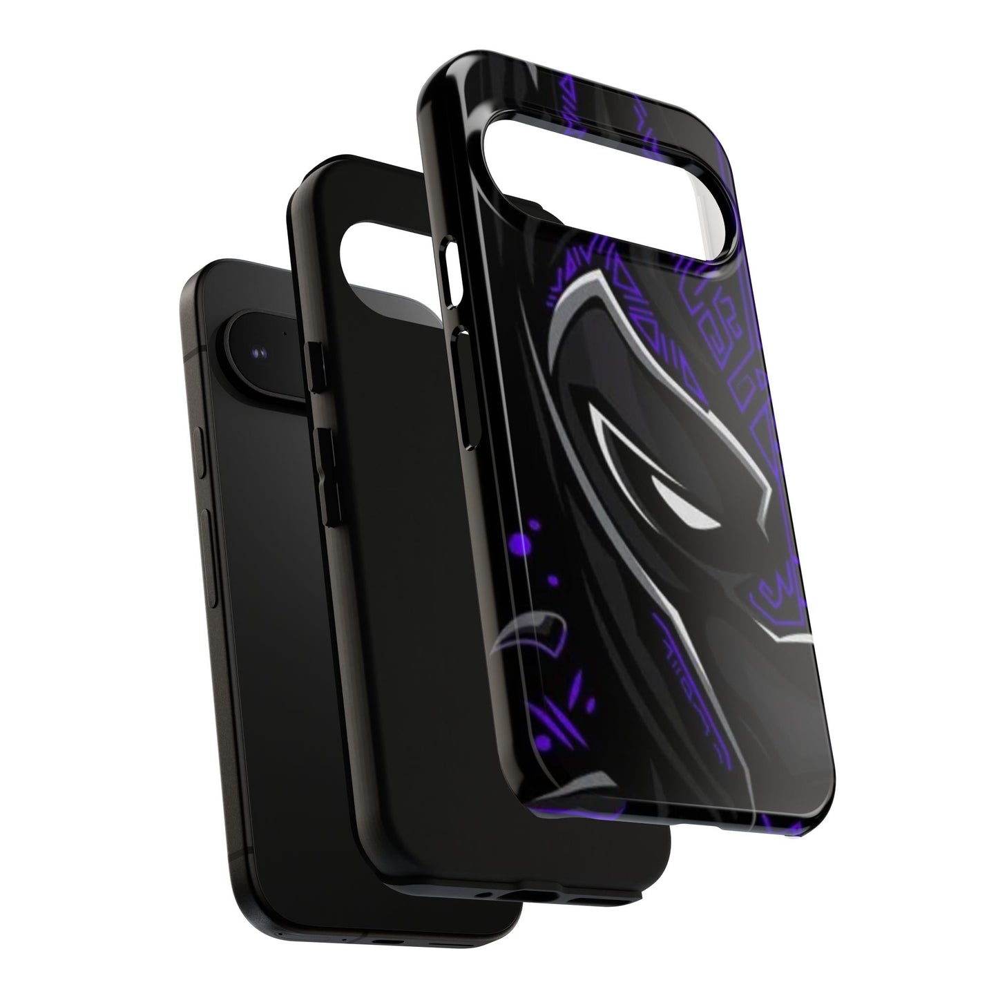 Black Panther Tough Case