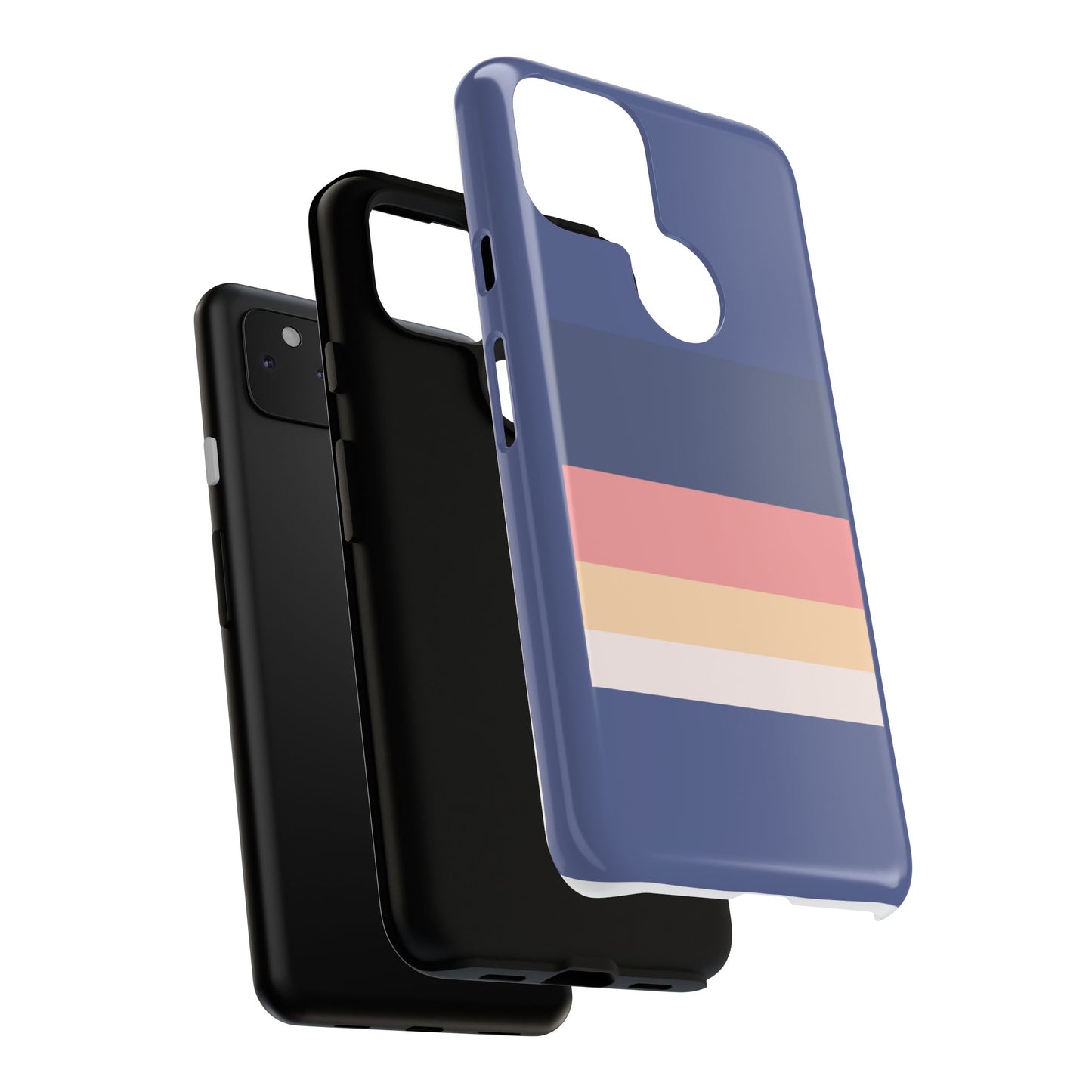 Stylish Phone Case - Tough Cases, Unique Phone Cover, Durable Protection, Trendy Accessory, Birthday Gift, Minimalist Design