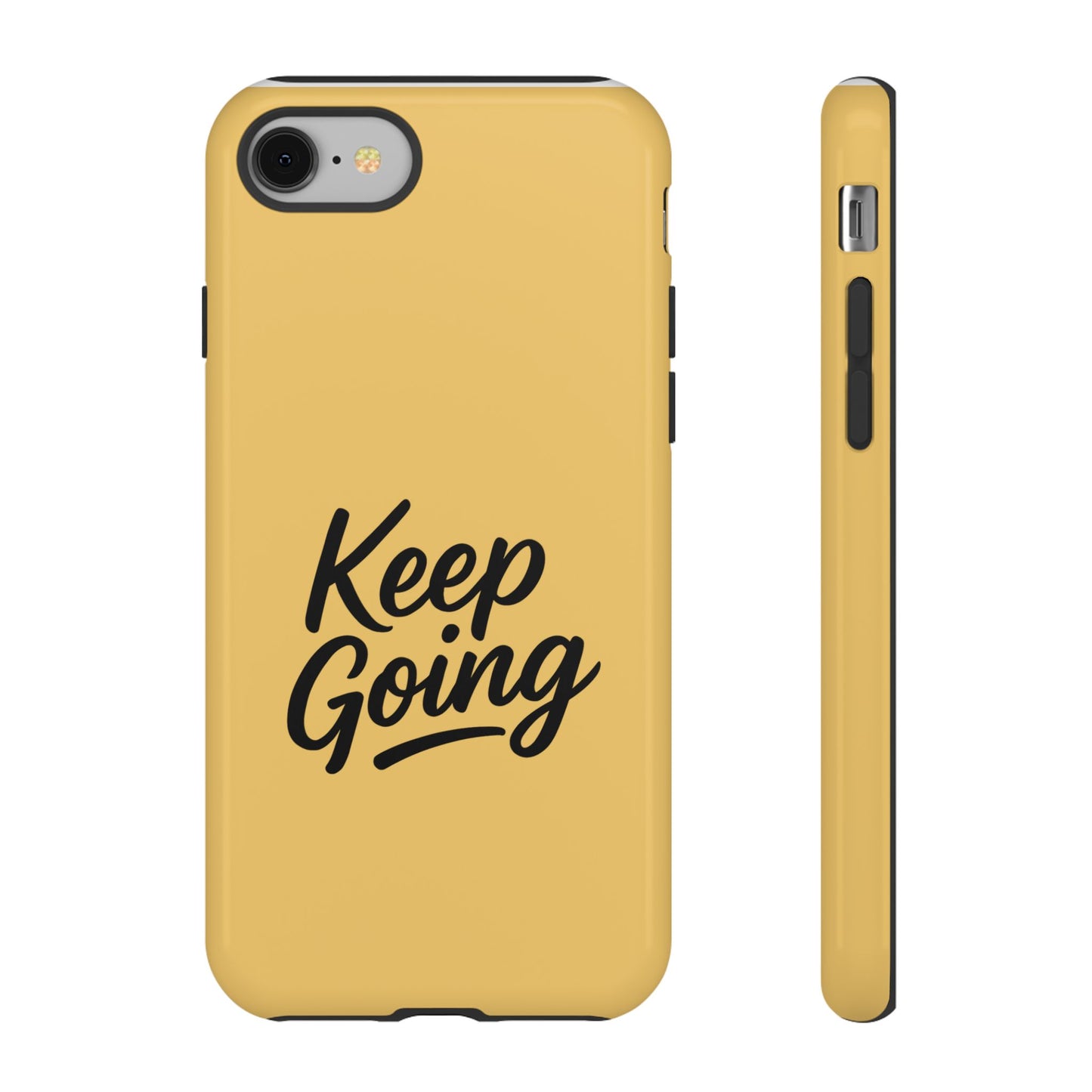 Stylish Tough Cases | Phone Case, Protective Cover, Custom Design, Gift for Him, Minimalist Style
