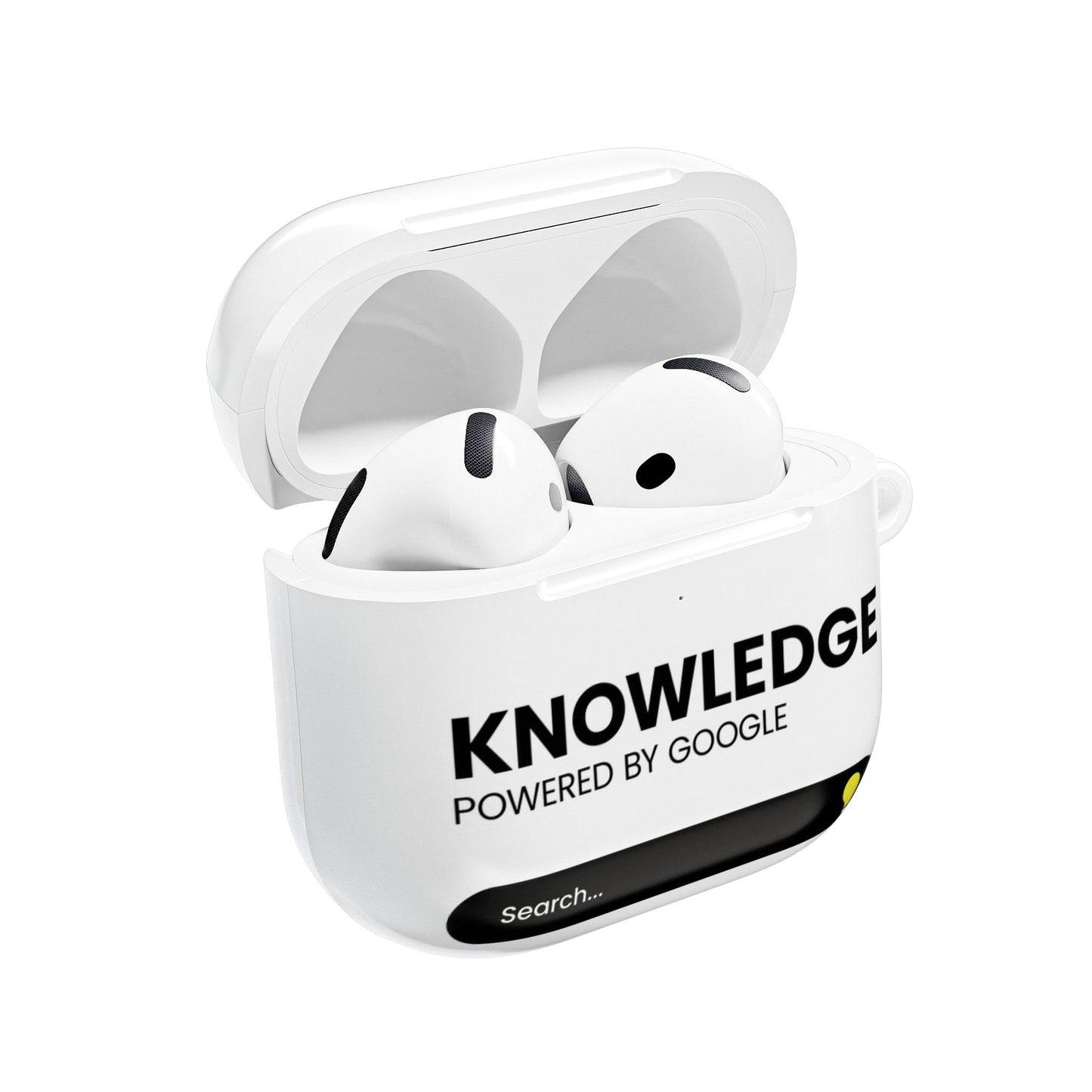 Globe Design AirPod Cases | Travel Accessory, Gift for Travelers, Unique AirPods Cover, Wanderlust Case, Personalized Earbud Holder