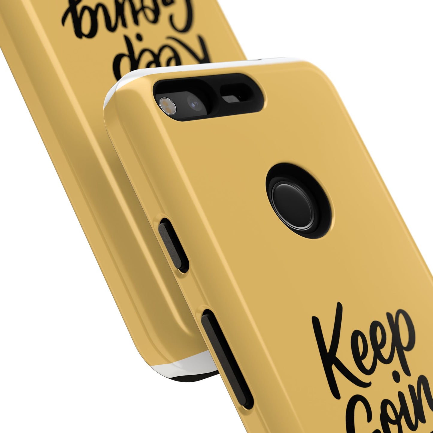 Stylish Tough Cases | Phone Case, Protective Cover, Custom Design, Gift for Him, Minimalist Style