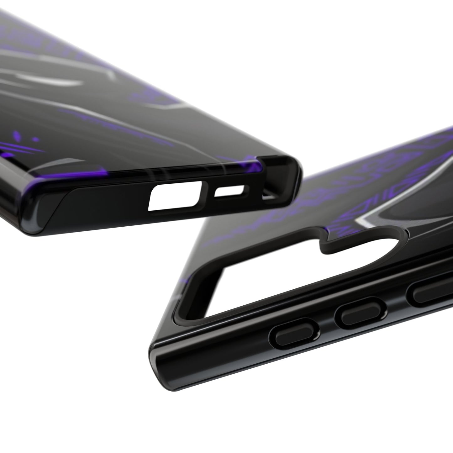 Black Panther Tough Case