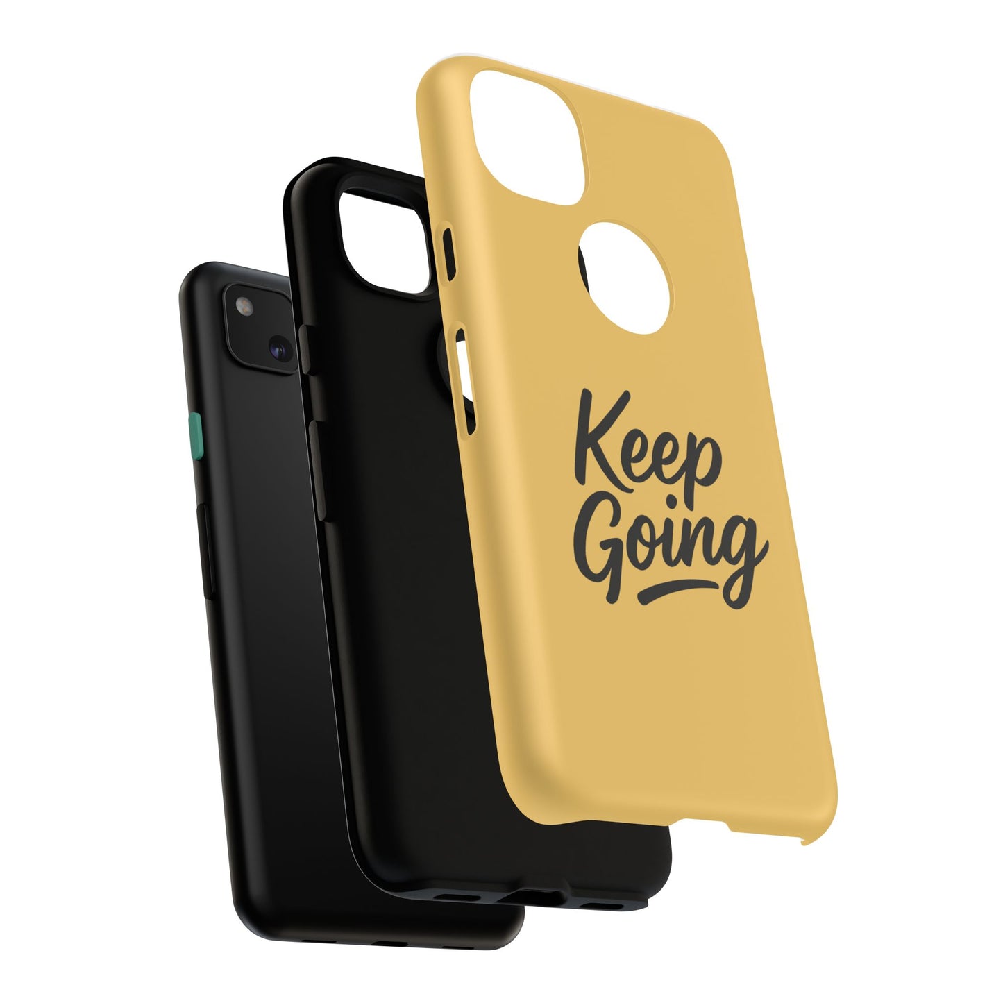 Stylish Tough Cases | Phone Case, Protective Cover, Custom Design, Gift for Him, Minimalist Style