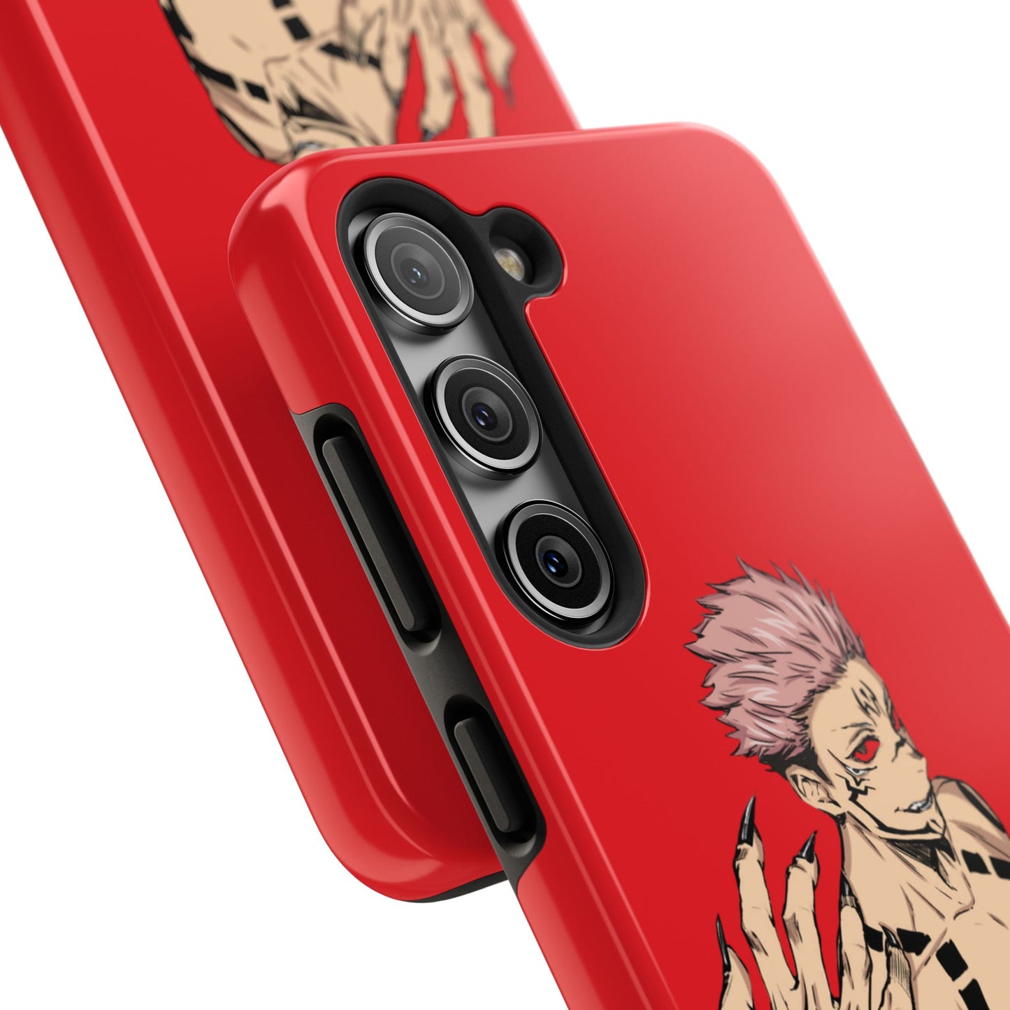 Tough Phone Cases featuring Bold Anime Designs, Durable Protection, Unique Gifts, Phone Accessories for Anime Lovers, Fun Trendy [...]