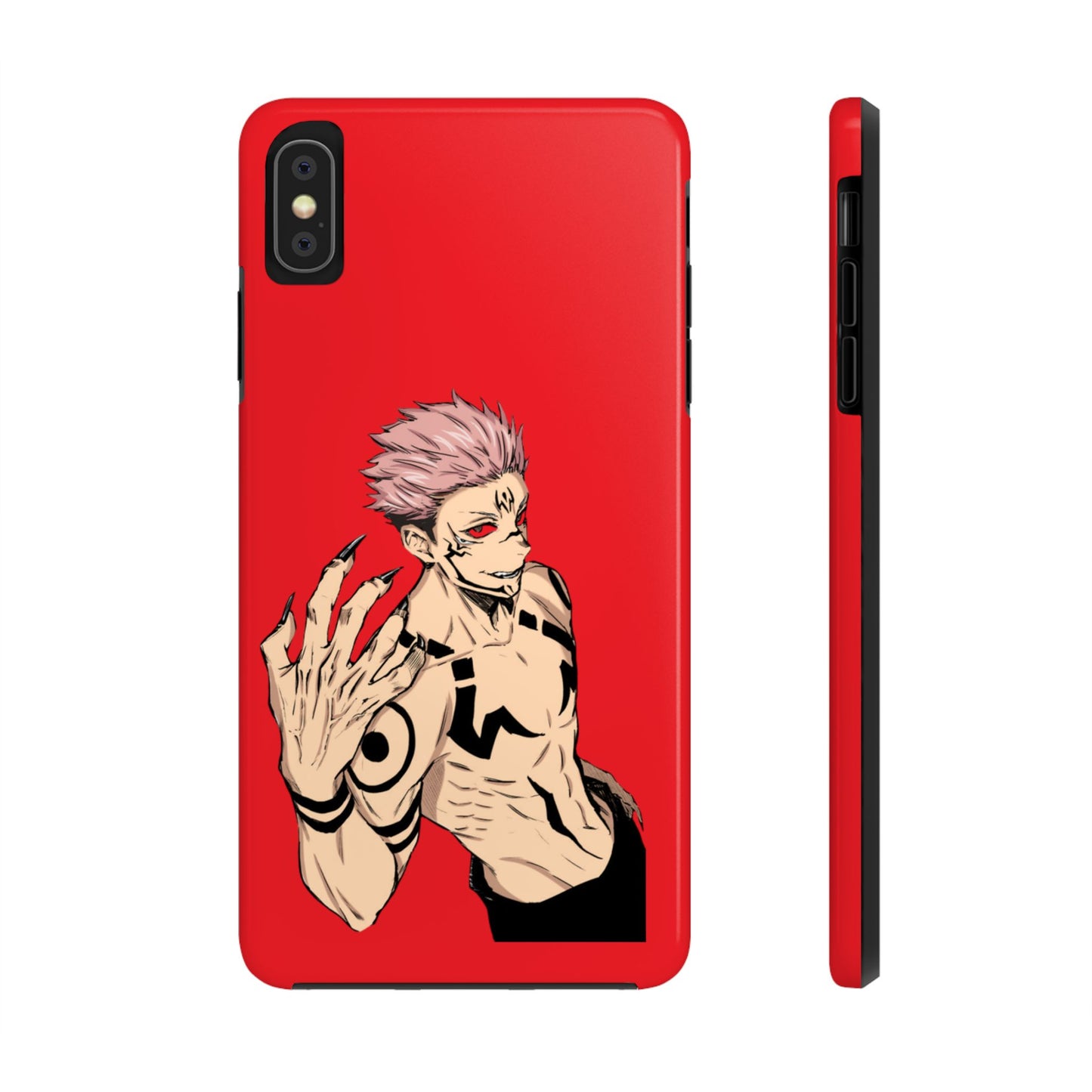 Tough Phone Cases featuring Bold Anime Designs, Durable Protection, Unique Gifts, Phone Accessories for Anime Lovers, Fun Trendy [...]
