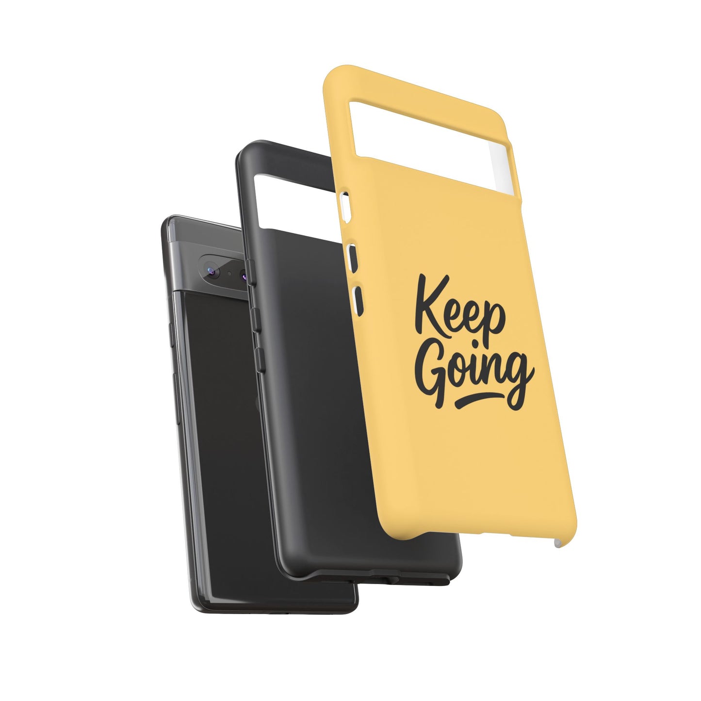 Stylish Tough Cases | Phone Case, Protective Cover, Custom Design, Gift for Him, Minimalist Style