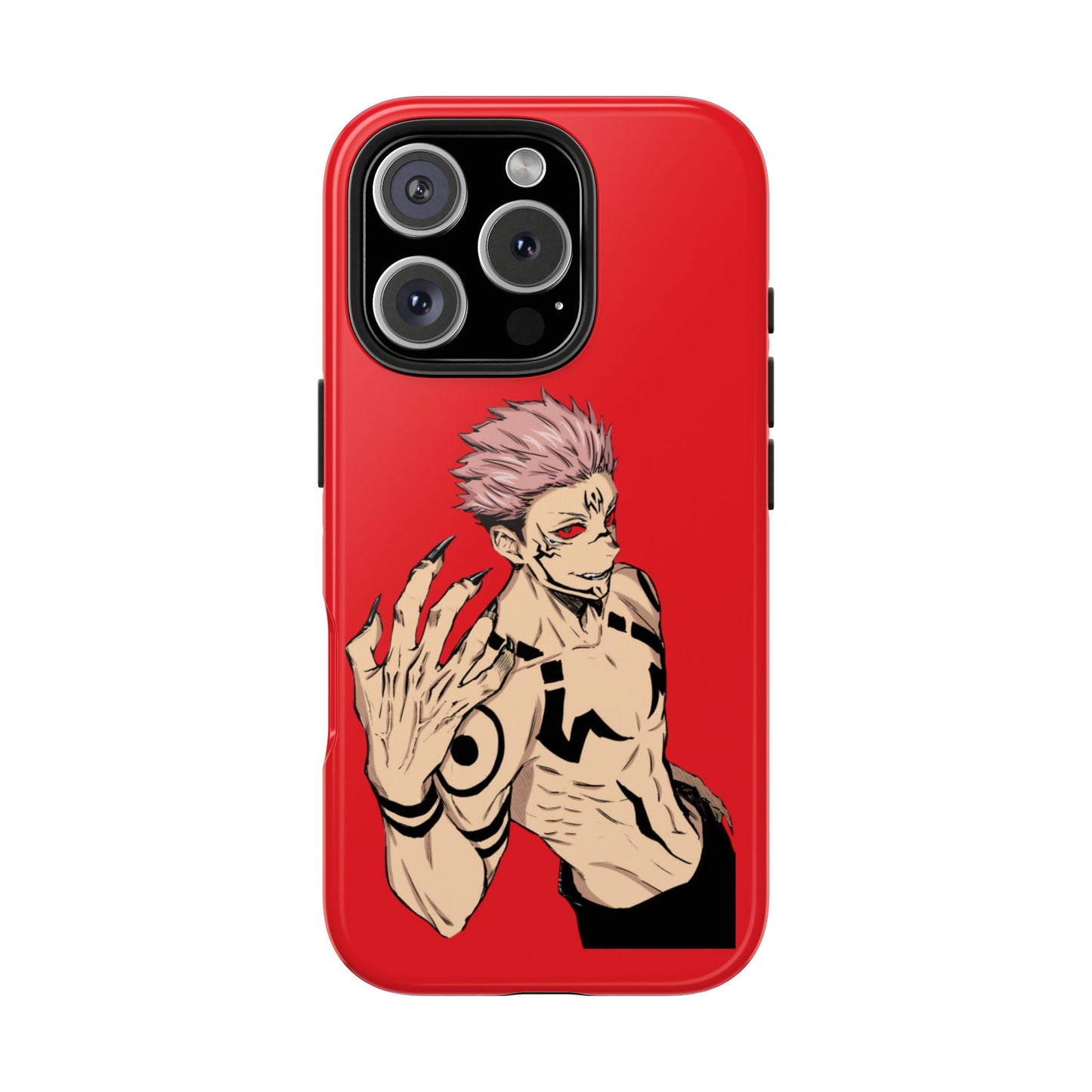 Tough Phone Cases featuring Bold Anime Designs, Durable Protection, Unique Gifts, Phone Accessories for Anime Lovers, Fun Trendy [...]