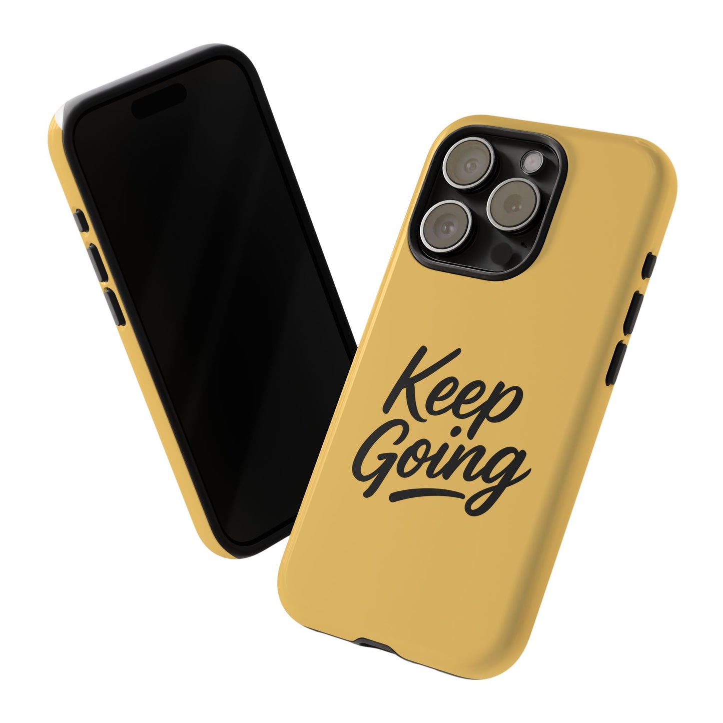 Stylish Tough Cases | Phone Case, Protective Cover, Custom Design, Gift for Him, Minimalist Style