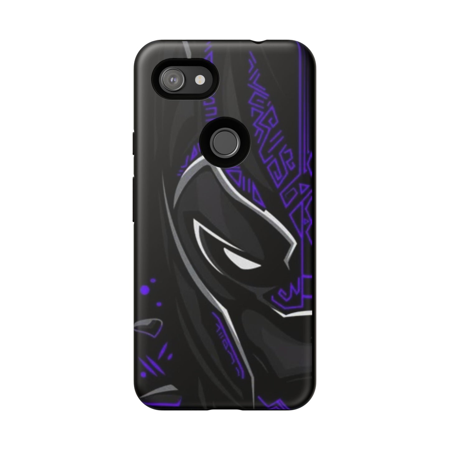 Black Panther Tough Case