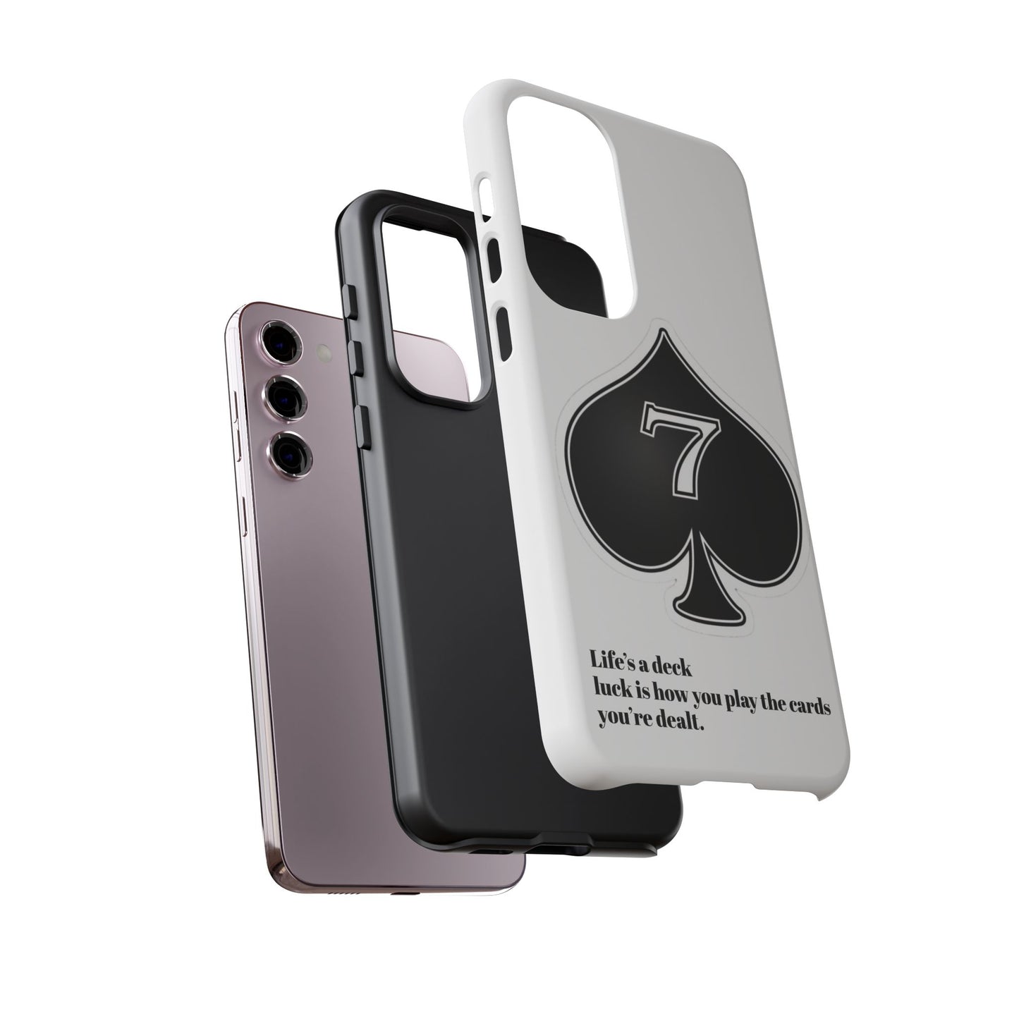 Tough Cases