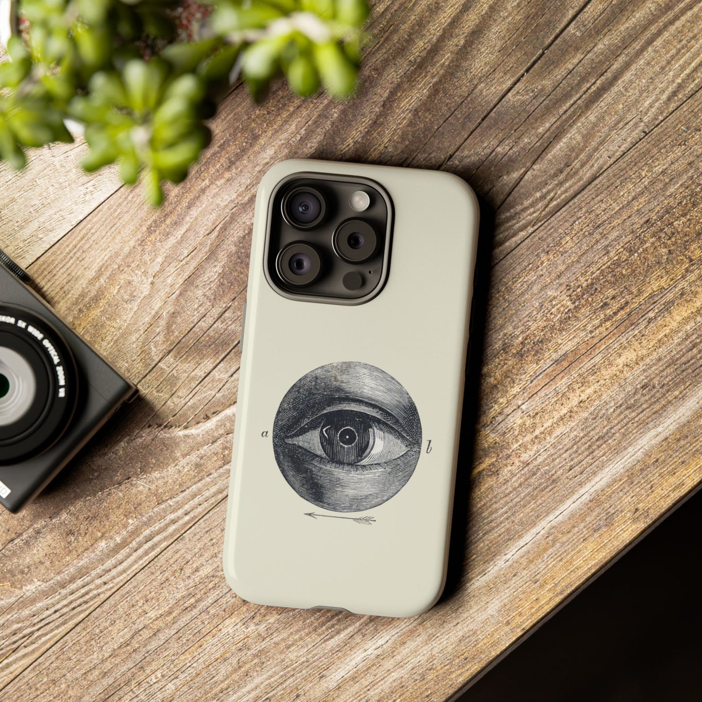 Galaxy Print Phone Case, Tough Protective Case for Galaxy Lovers, Unique Space Design, Gift for Techies, Outer Space Aesthetic