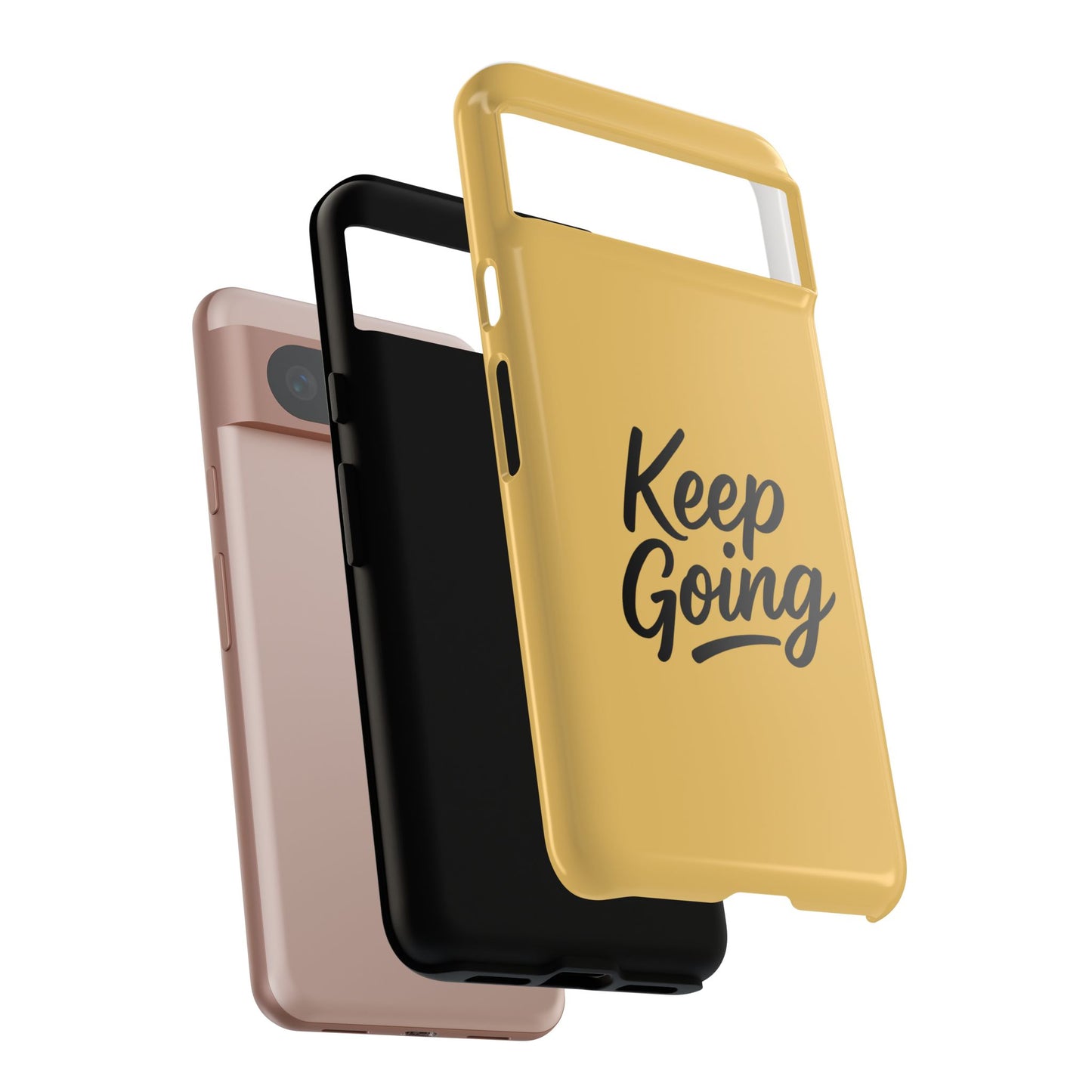 Stylish Tough Cases | Phone Case, Protective Cover, Custom Design, Gift for Him, Minimalist Style