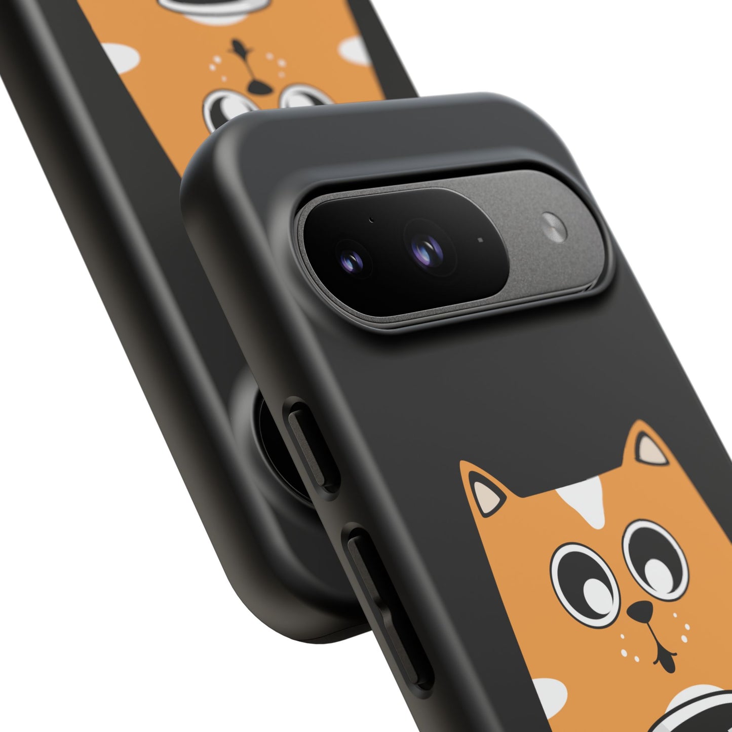 Cat-Themed Phone Case for Pet Lovers | Tough Cases with Cute Kitty Design | Unique Gift for Cat Owners | Funny Cat Accessories | Pet [...]
