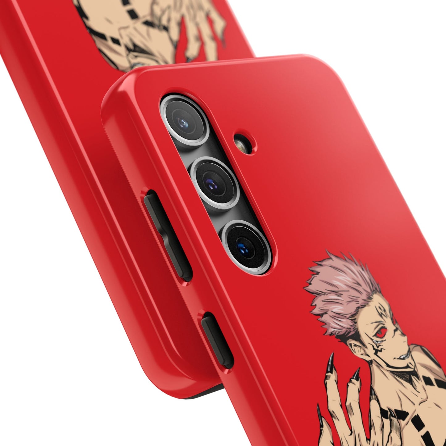 Tough Phone Cases featuring Bold Anime Designs, Durable Protection, Unique Gifts, Phone Accessories for Anime Lovers, Fun Trendy [...]