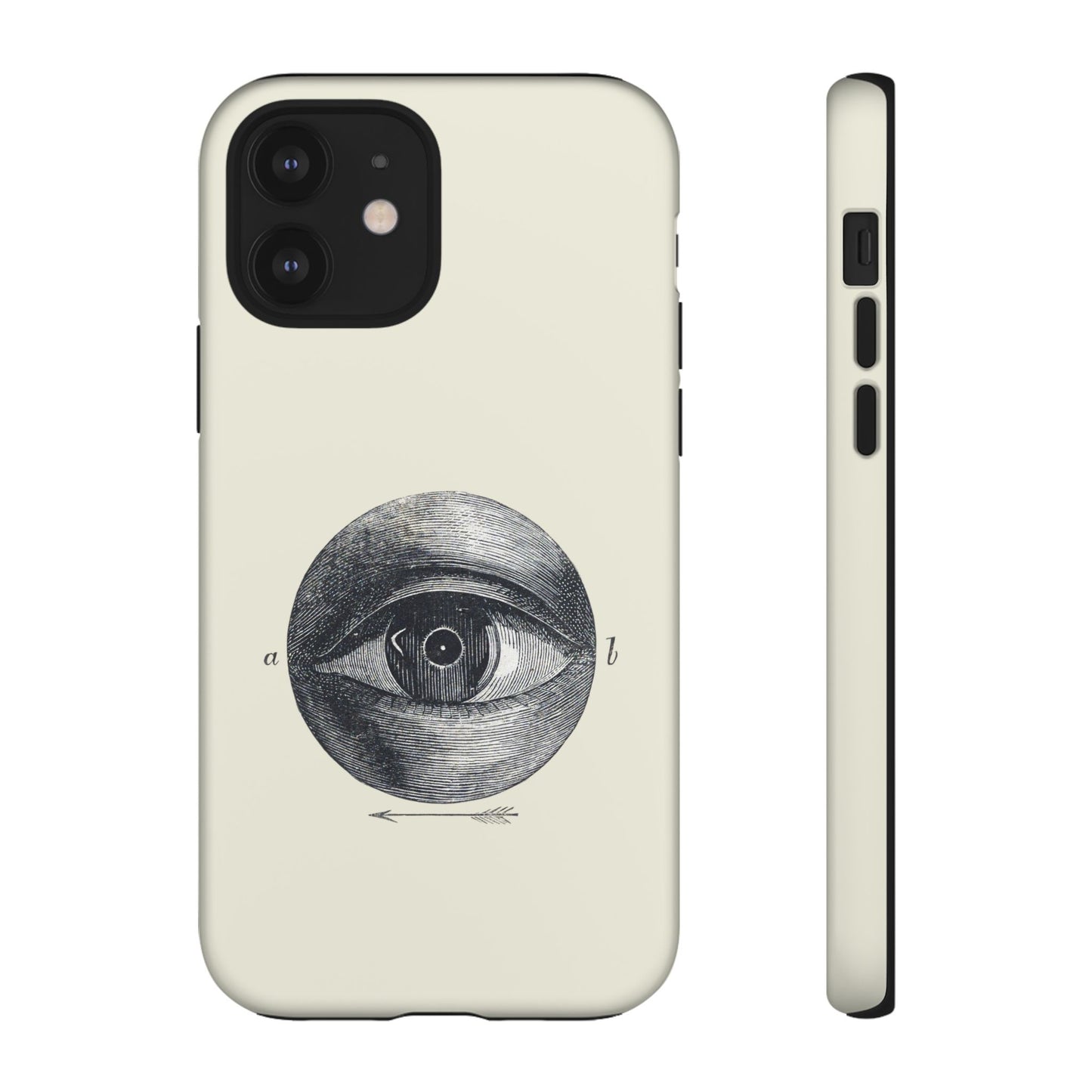 Galaxy Print Phone Case, Tough Protective Case for Galaxy Lovers, Unique Space Design, Gift for Techies, Outer Space Aesthetic