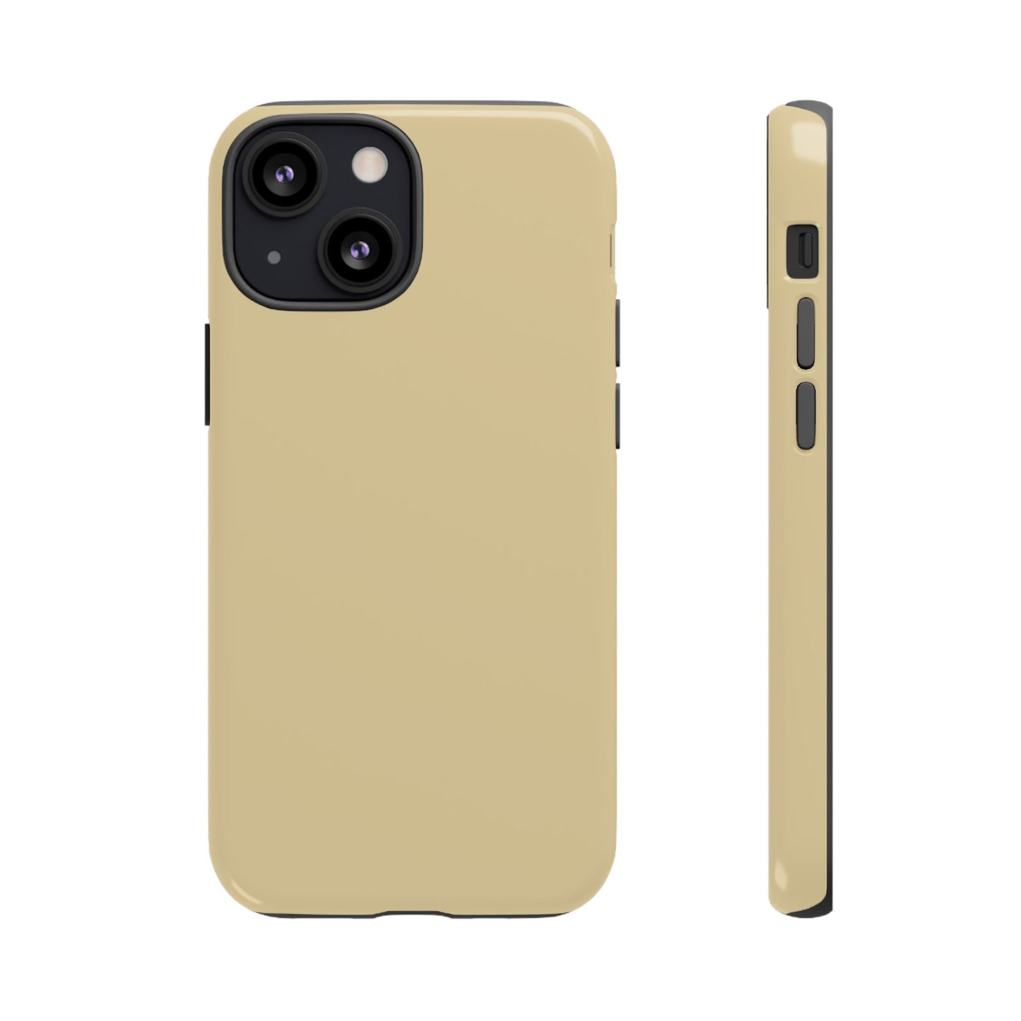 Tough Case for iPhone, Durable Phone Protection, Stylish Phone Cover, Unique Phone Accessory, Gift for Tech Lovers