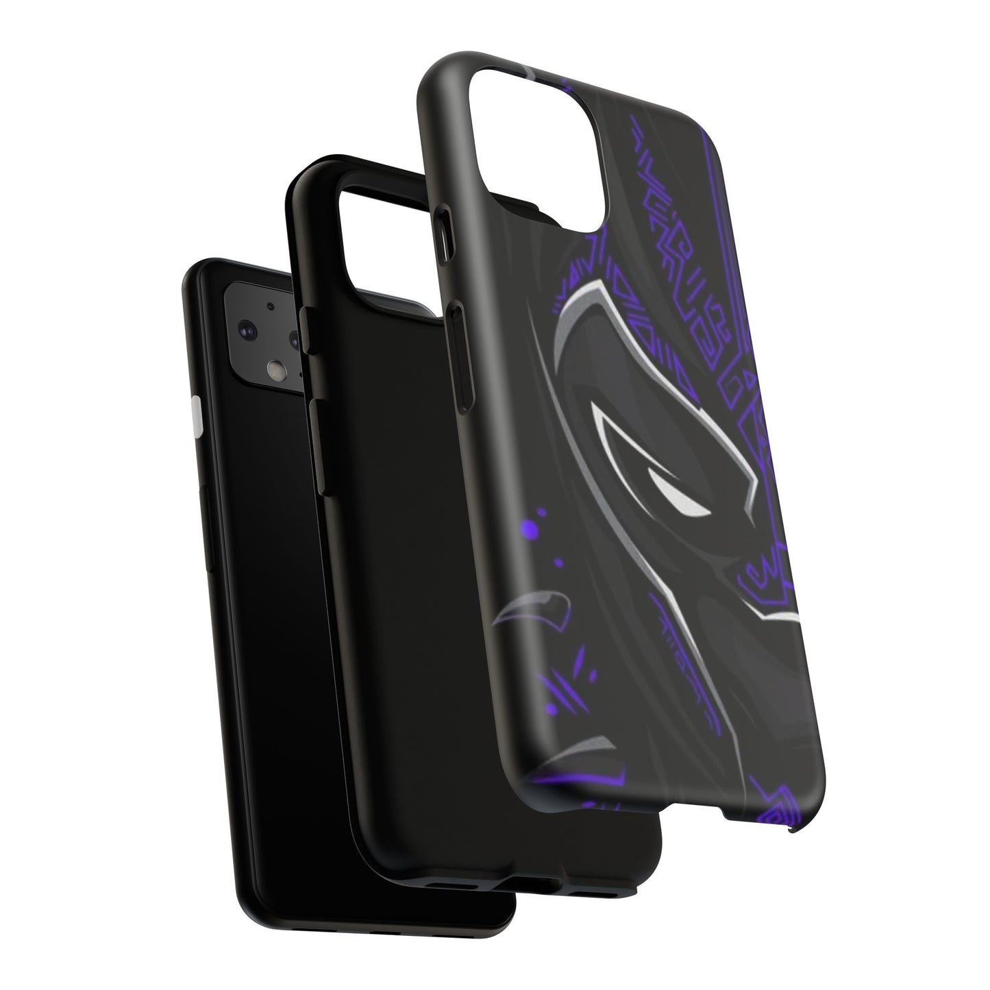 Black Panther Tough Case