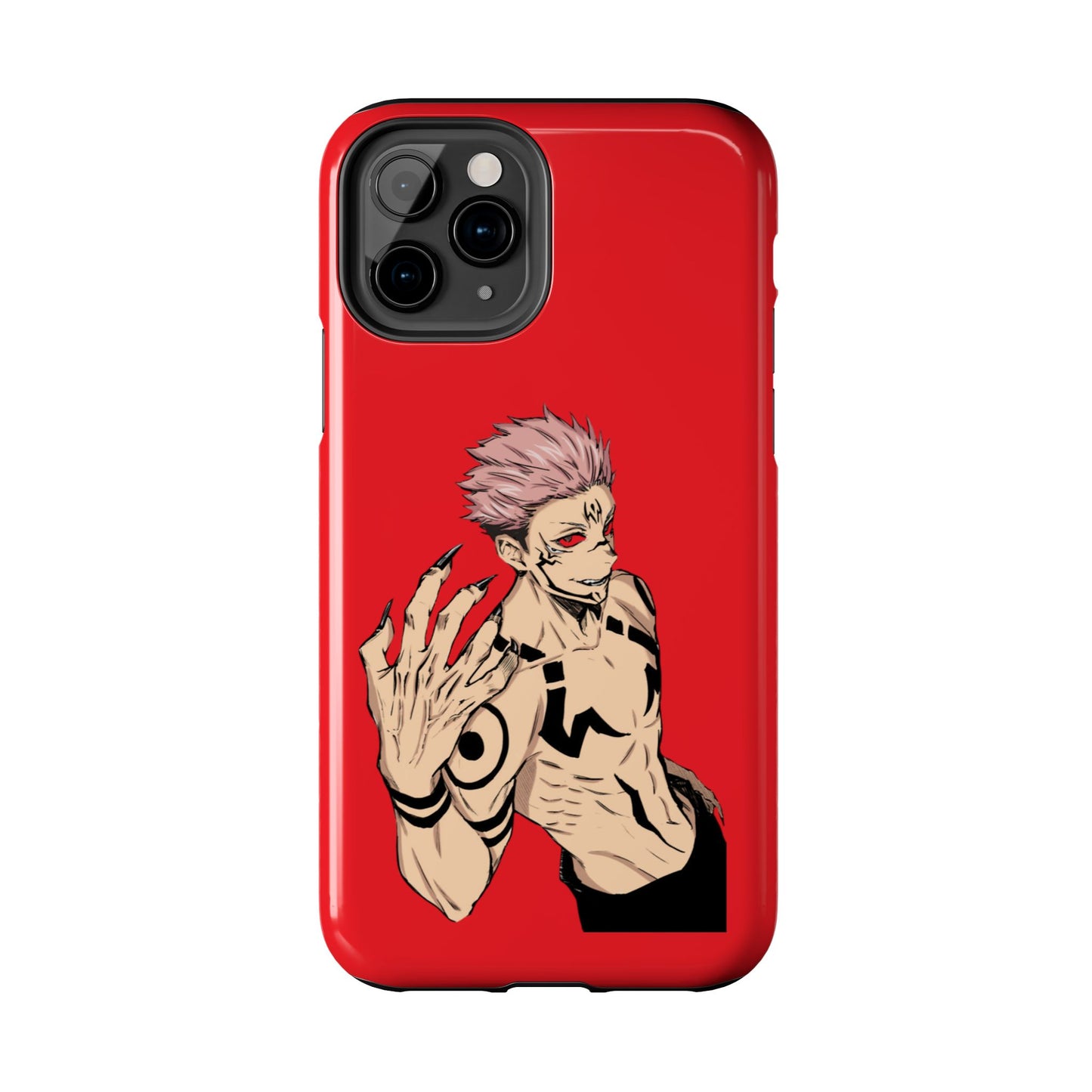 Tough Phone Cases featuring Bold Anime Designs, Durable Protection, Unique Gifts, Phone Accessories for Anime Lovers, Fun Trendy [...]